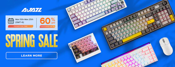 Extraordinary Gear for Every Gamer