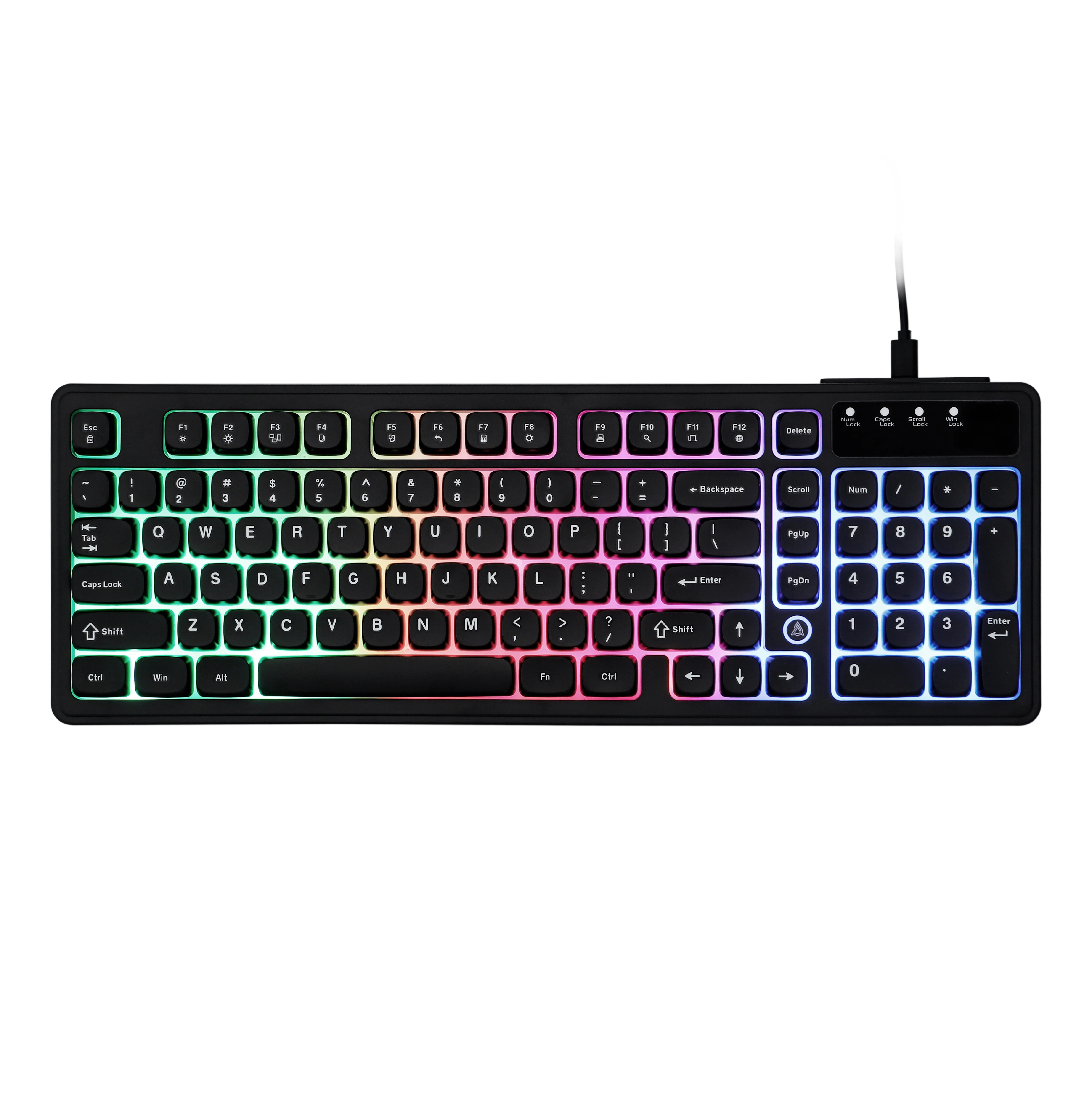 AJAZZ AF98 - Image 19