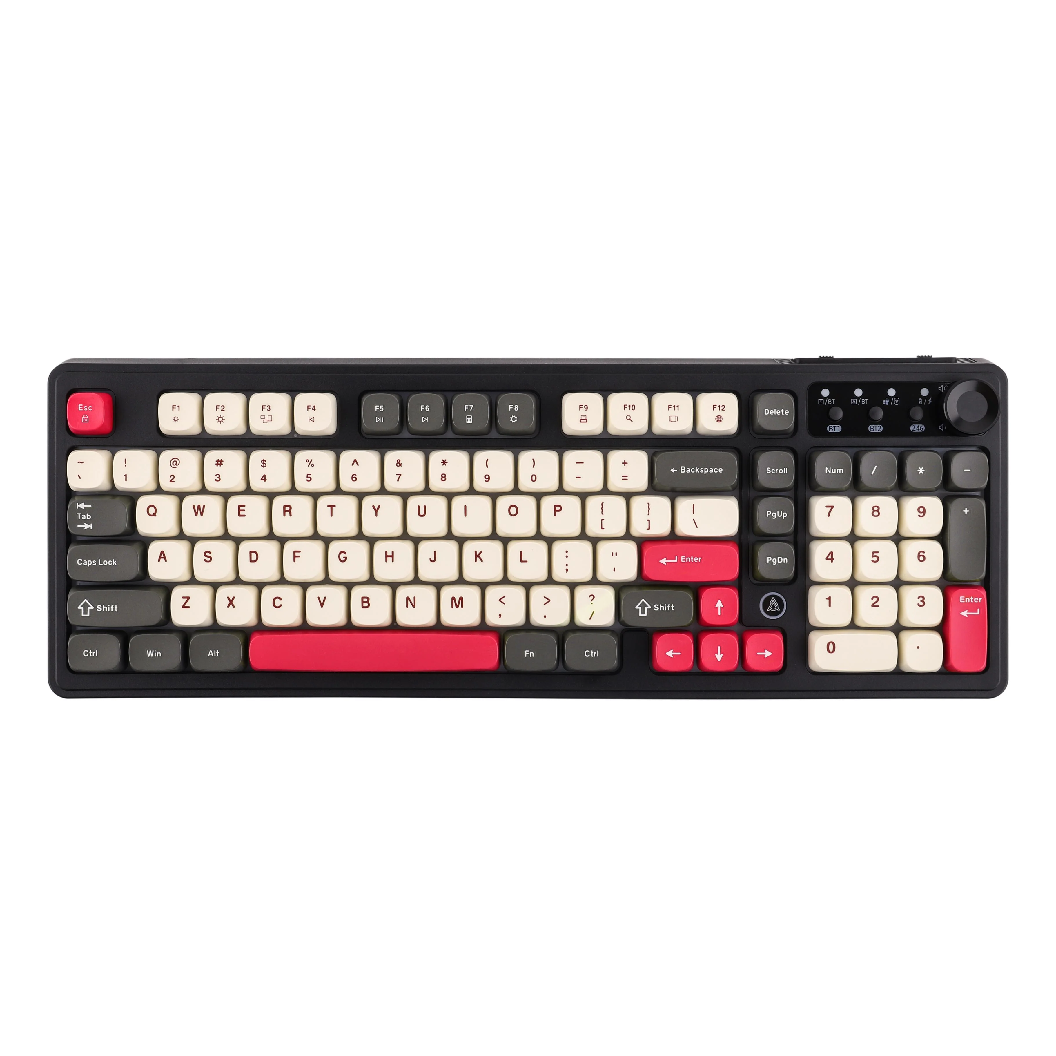 AJAZZ AF98 - Image 53