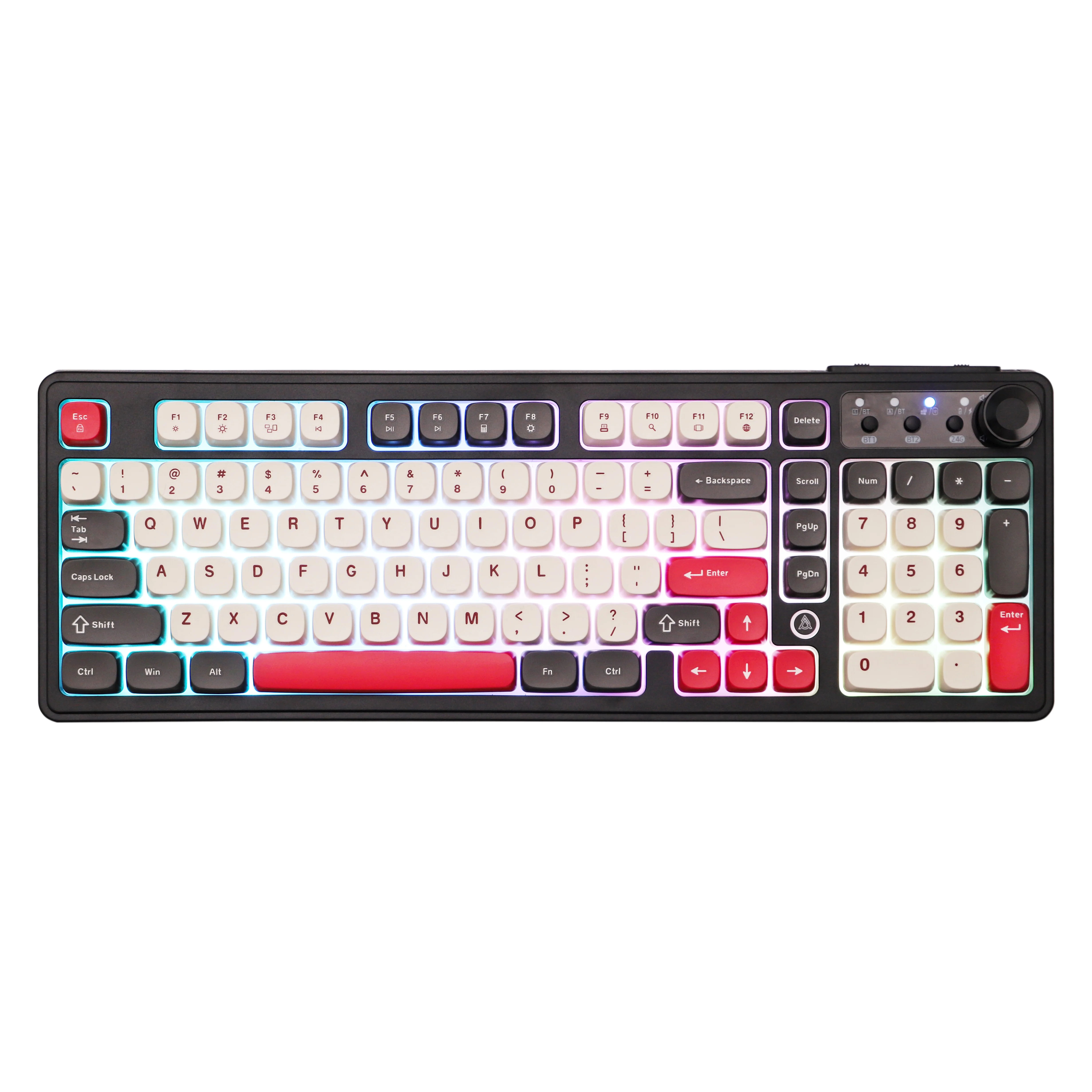 AJAZZ AF98 - Image 62