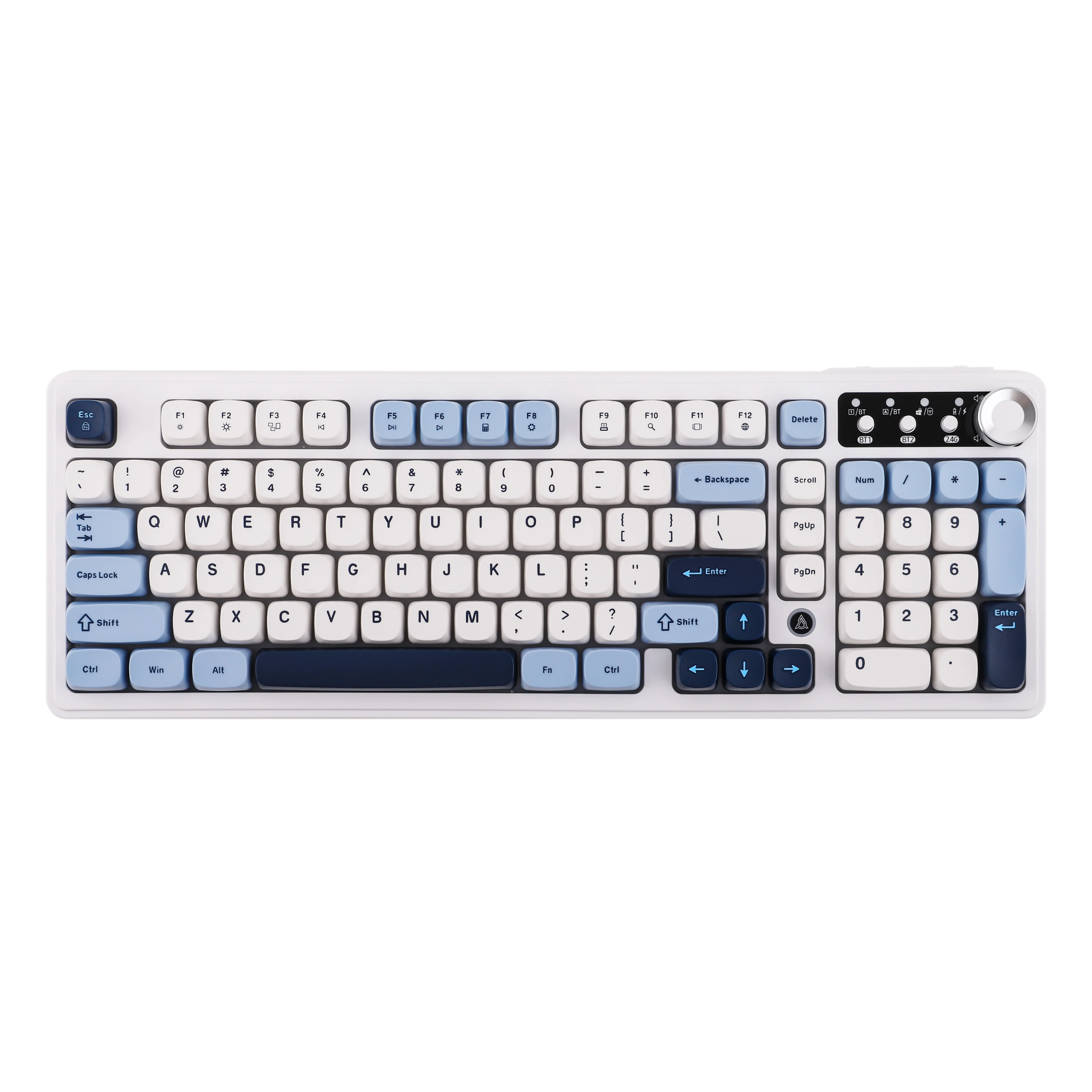 AJAZZ AF98 - Image 64