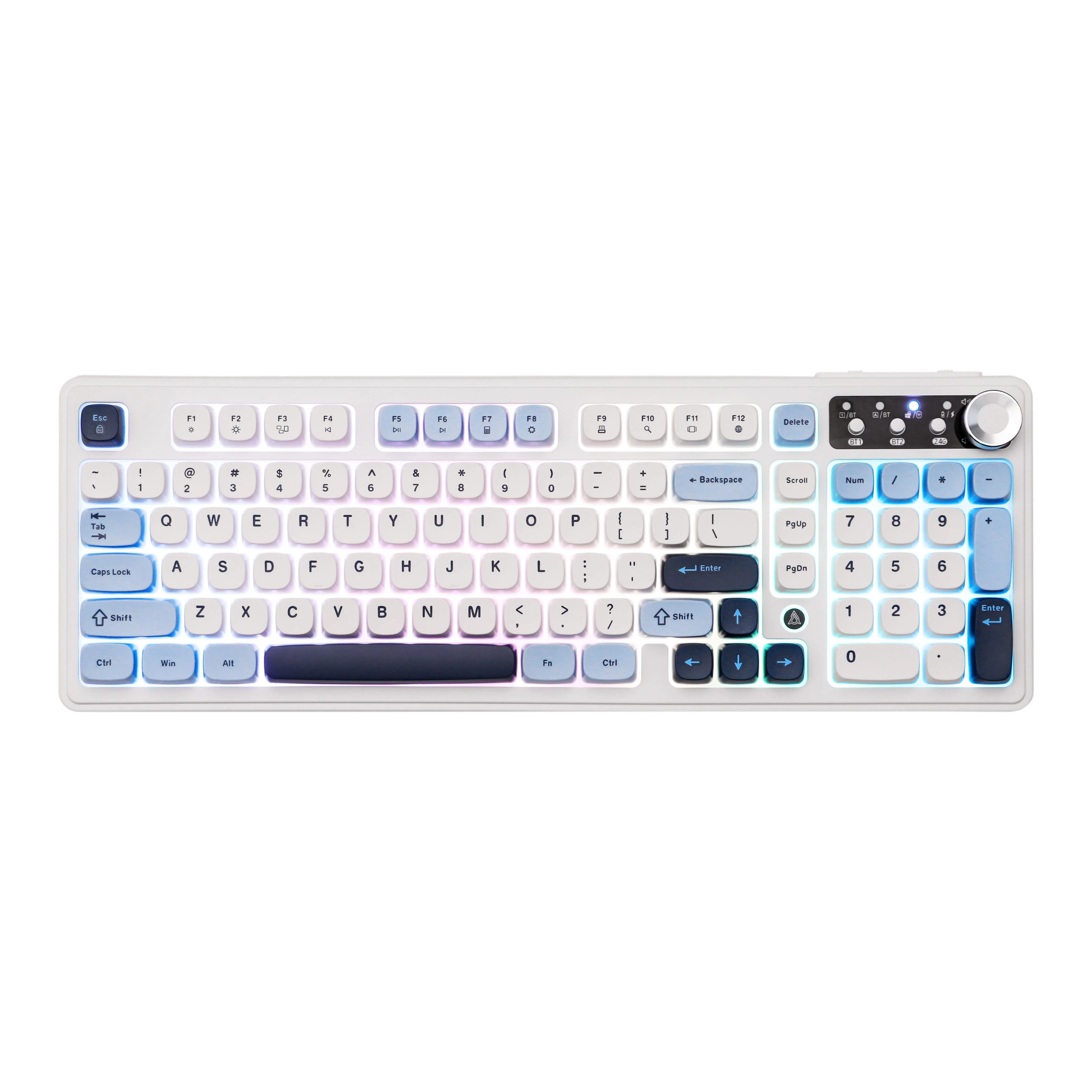 AJAZZ AF98 - Image 73