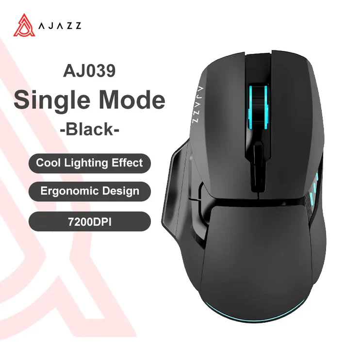 AJAZZ AJ039 - Image 3
