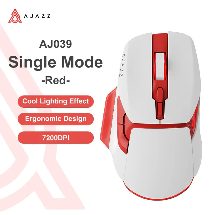 AJAZZ AJ039 - Image 6
