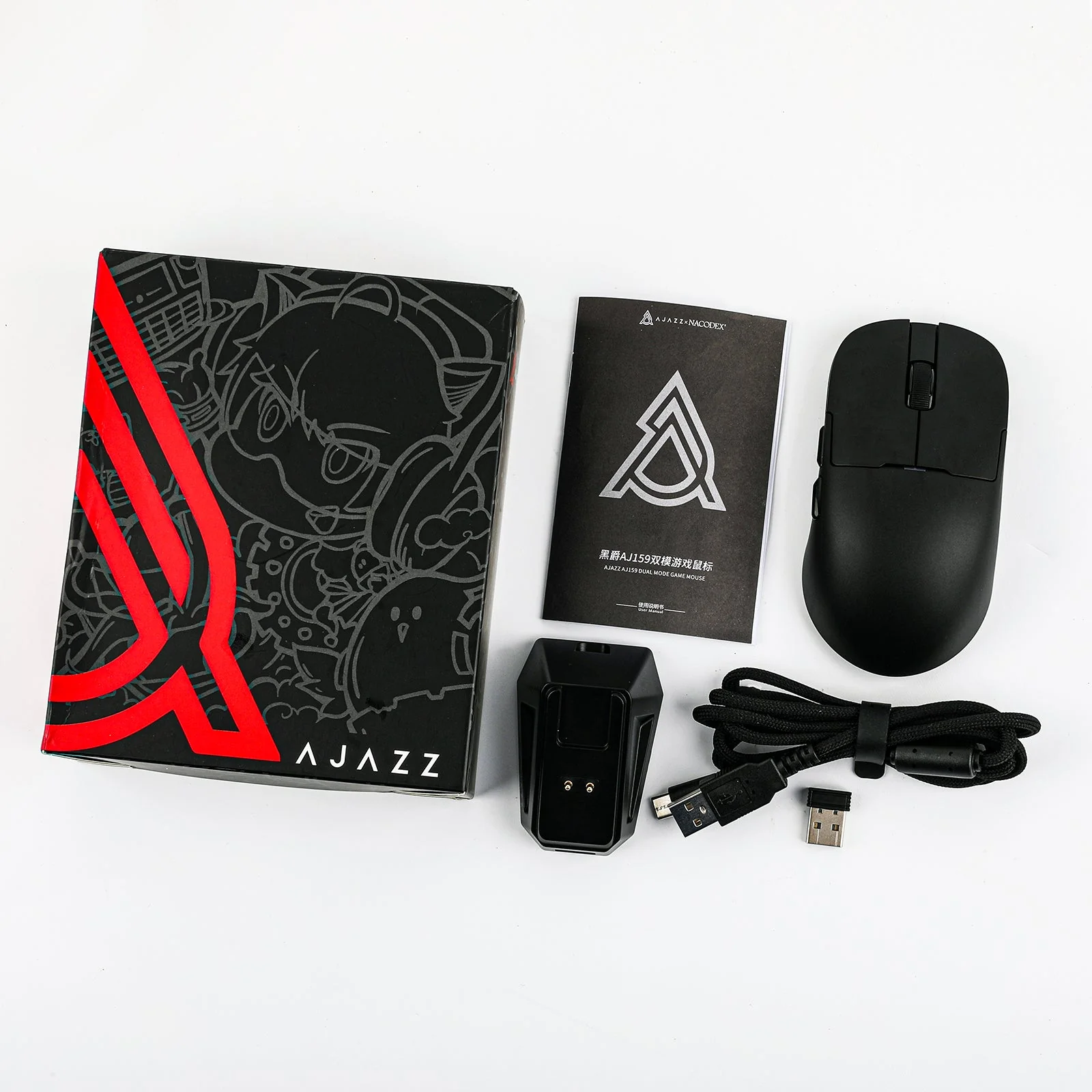 Ajazz AJ159 Series - Image 26