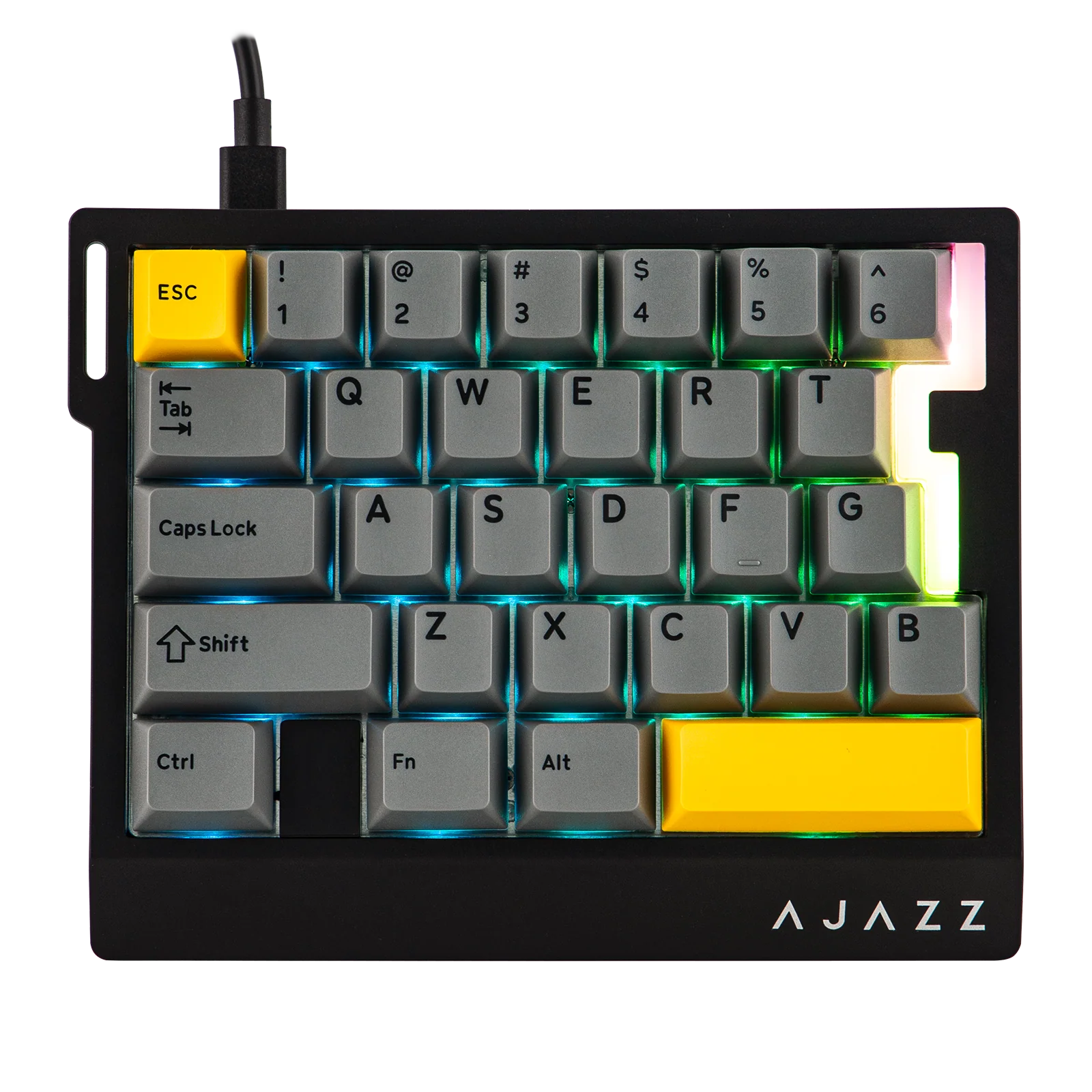 AJAZZ AK029 - Image 11