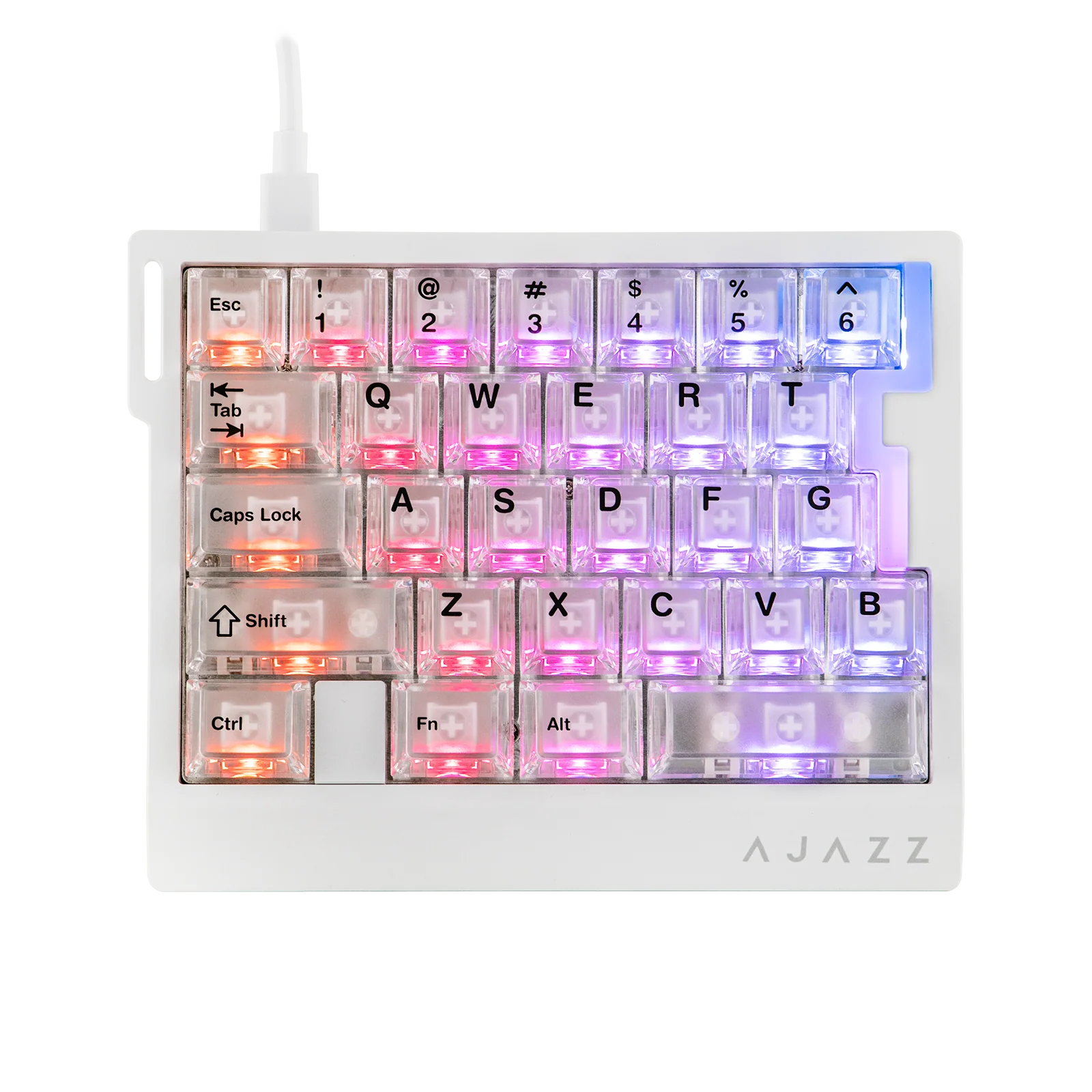AJAZZ AK029 - Image 21