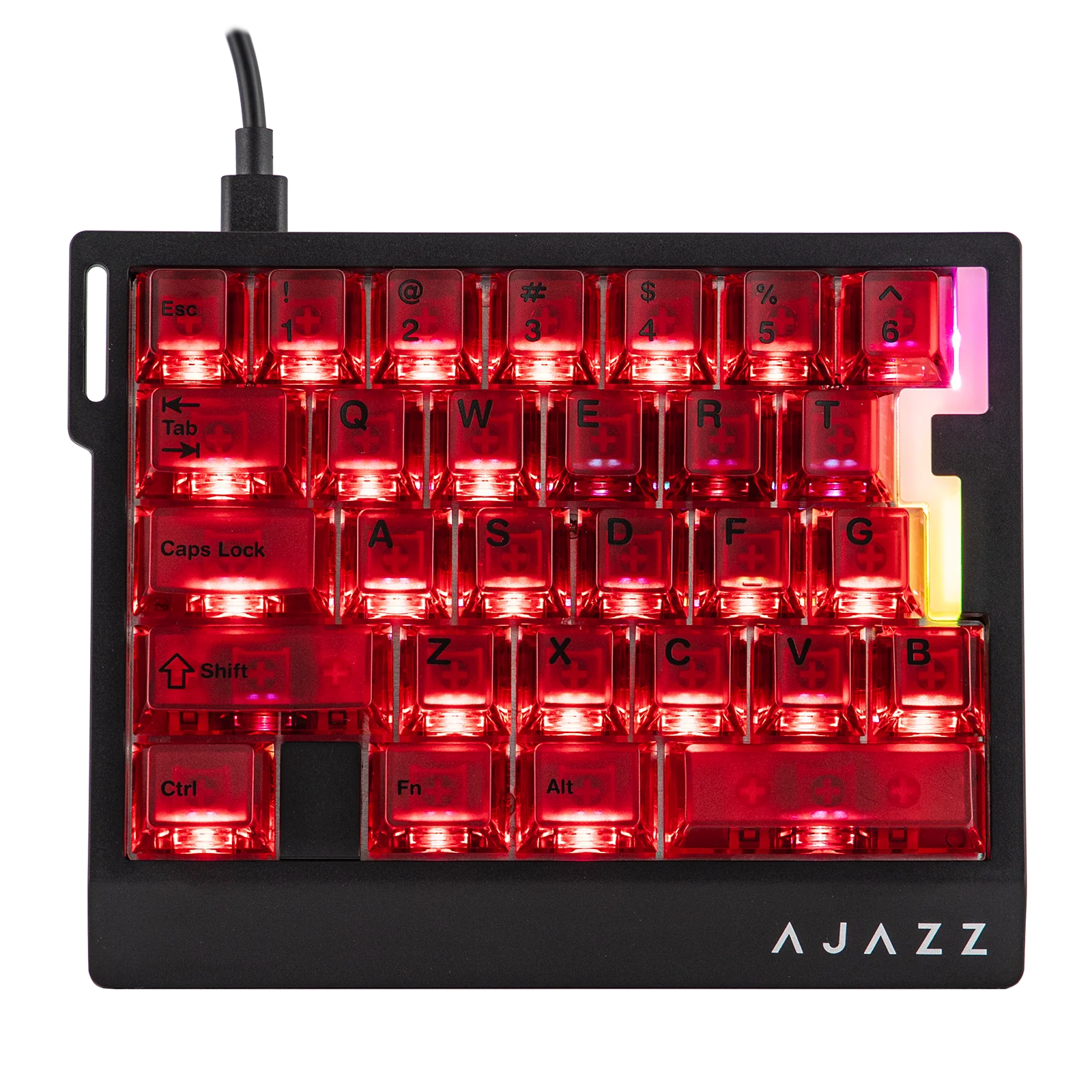 AJAZZ AK029 - Image 31