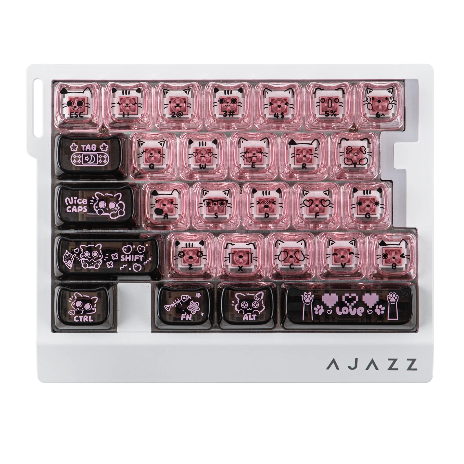 AJAZZ AK029 - Image 43