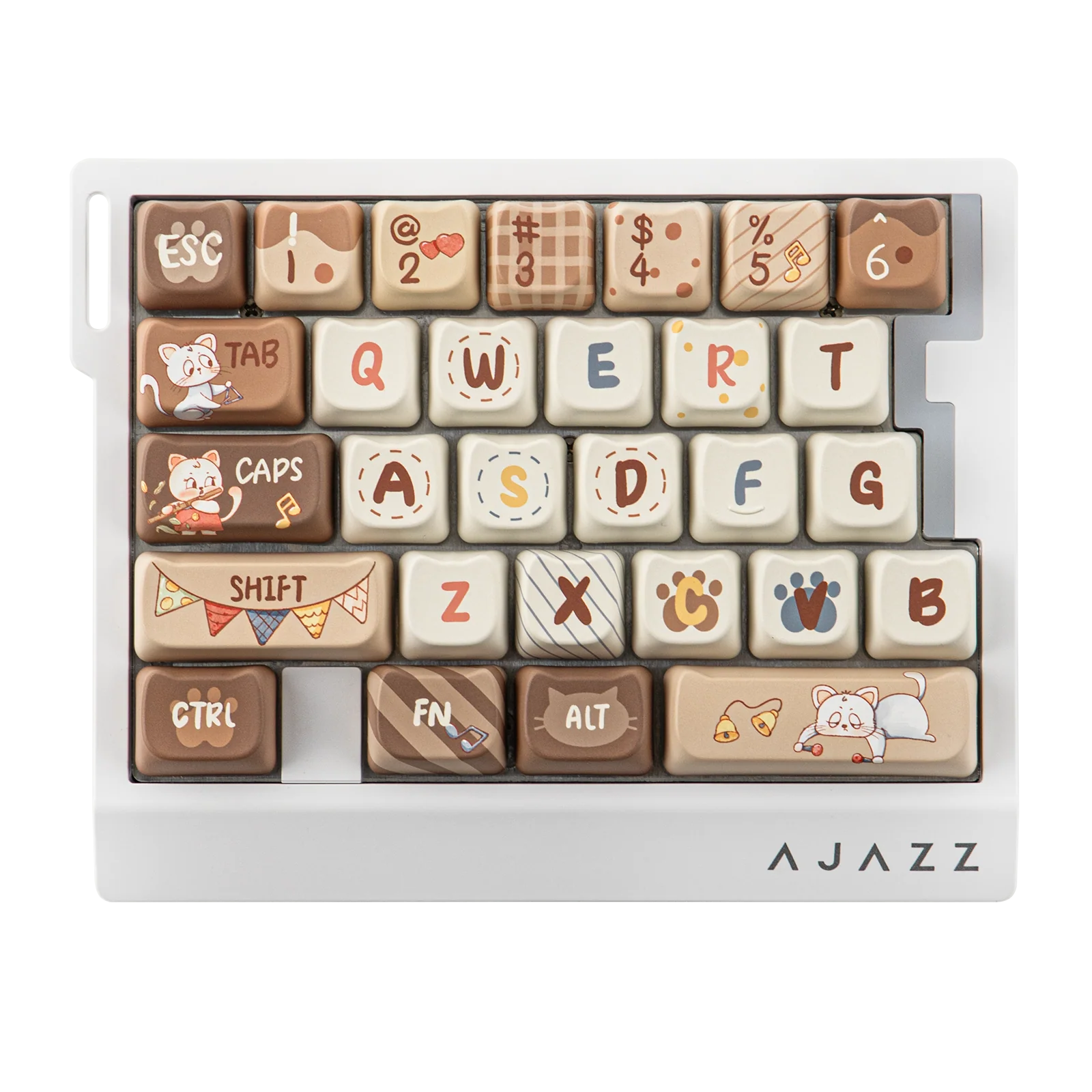 AJAZZ AK029 - Image 53