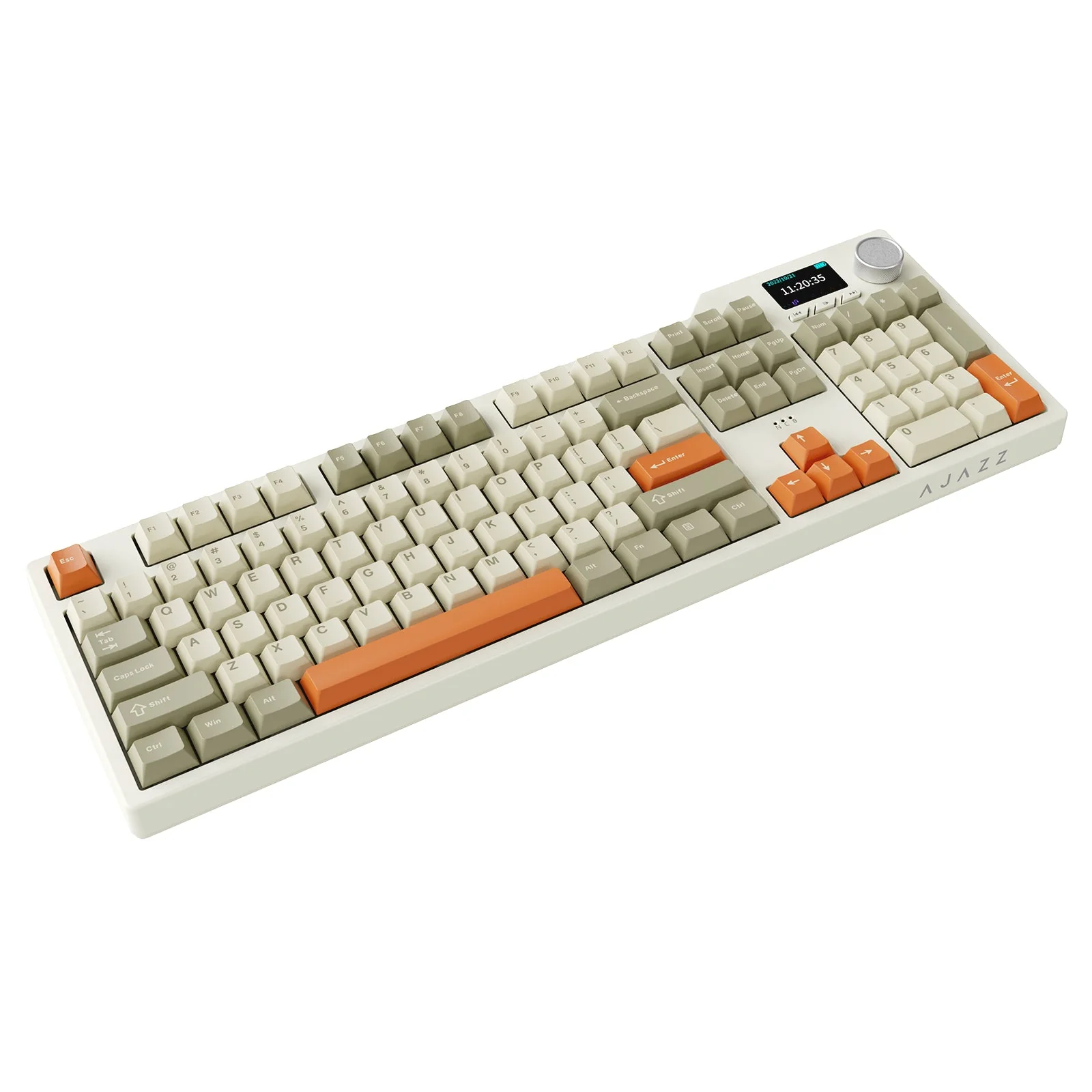 AJAZZ AK35I V3 - Image 3