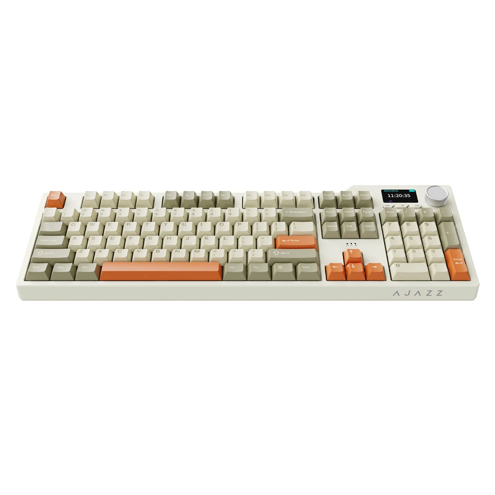 AJAZZ AK35I V3 - Image 4