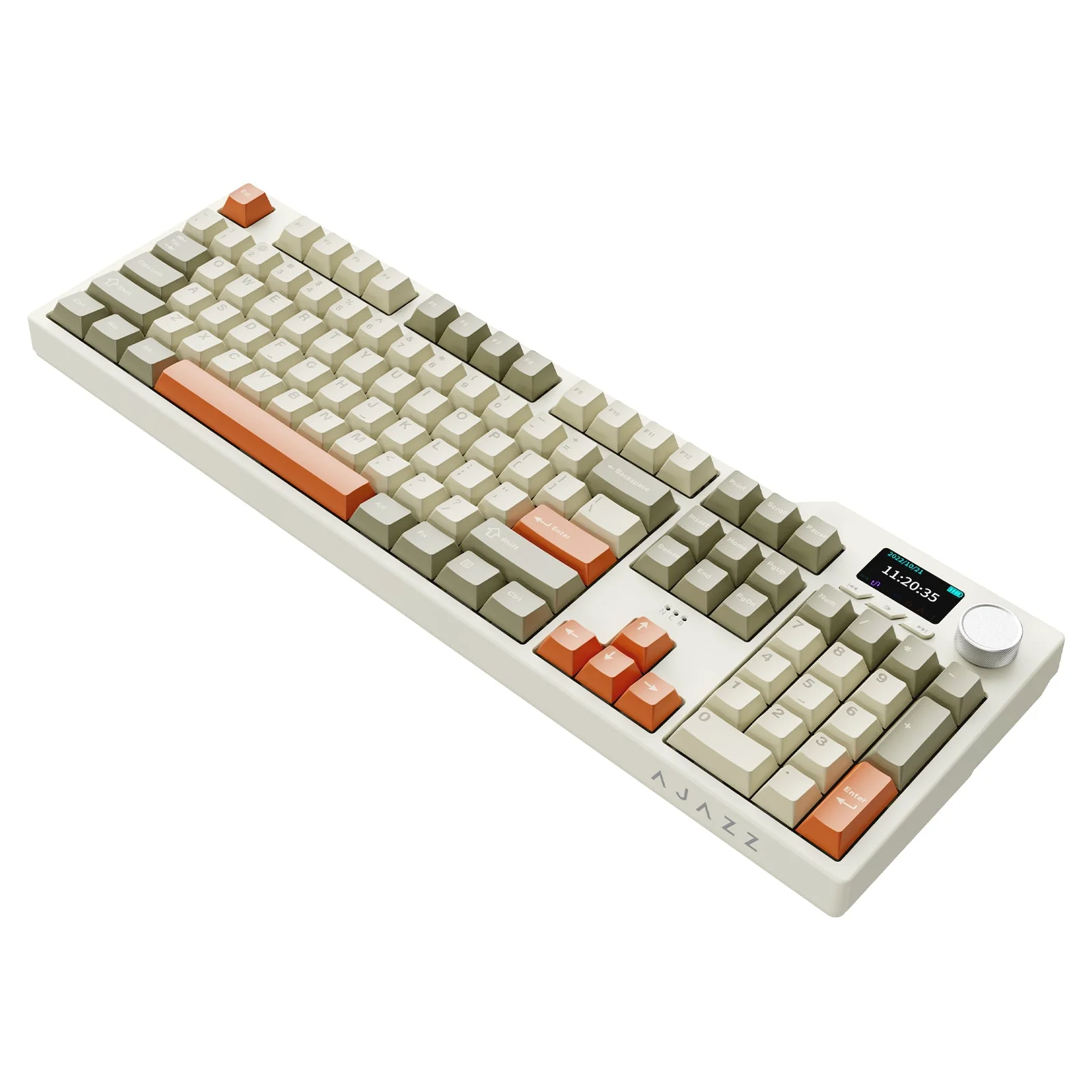 AJAZZ AK35I V3 - Image 5