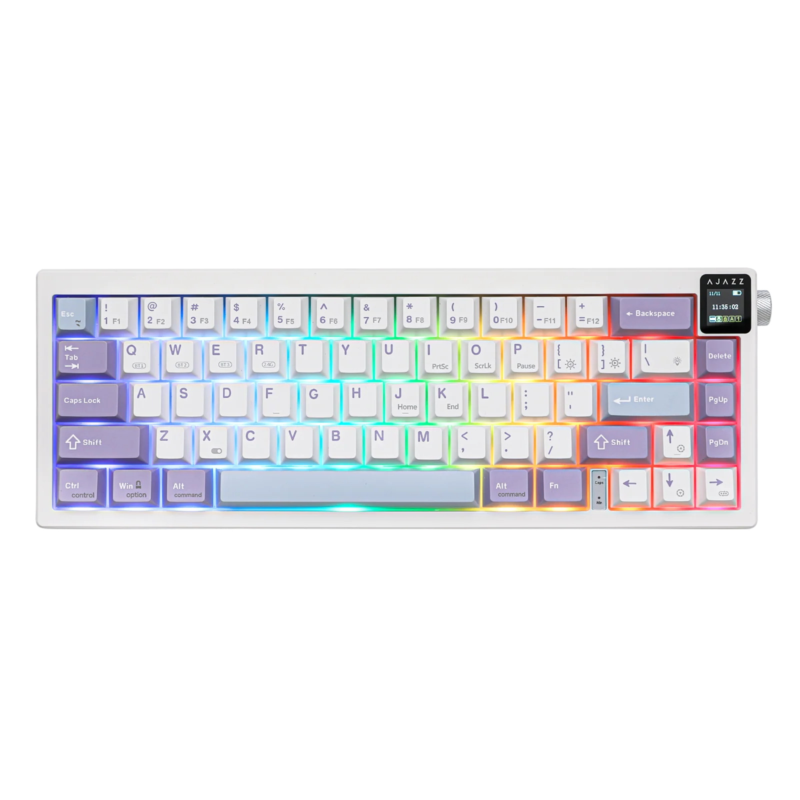 AJAZZ AK650 - Image 10