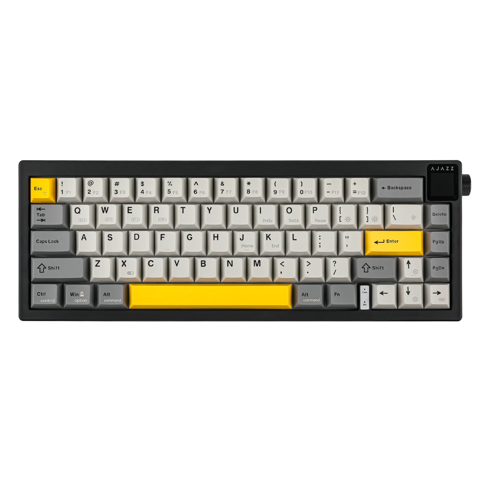 AJAZZ AK650 - Image 12