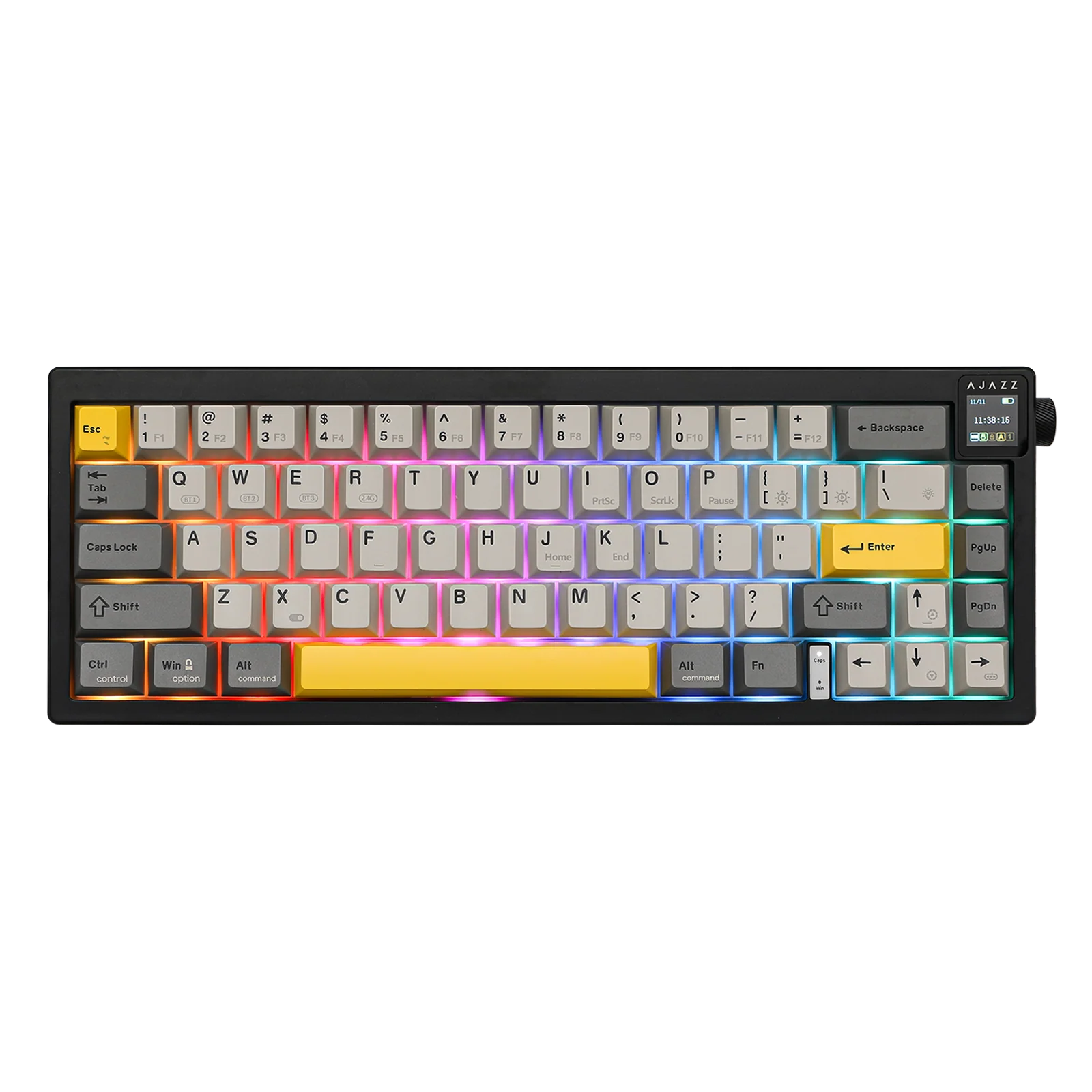 AJAZZ AK650 - Image 21