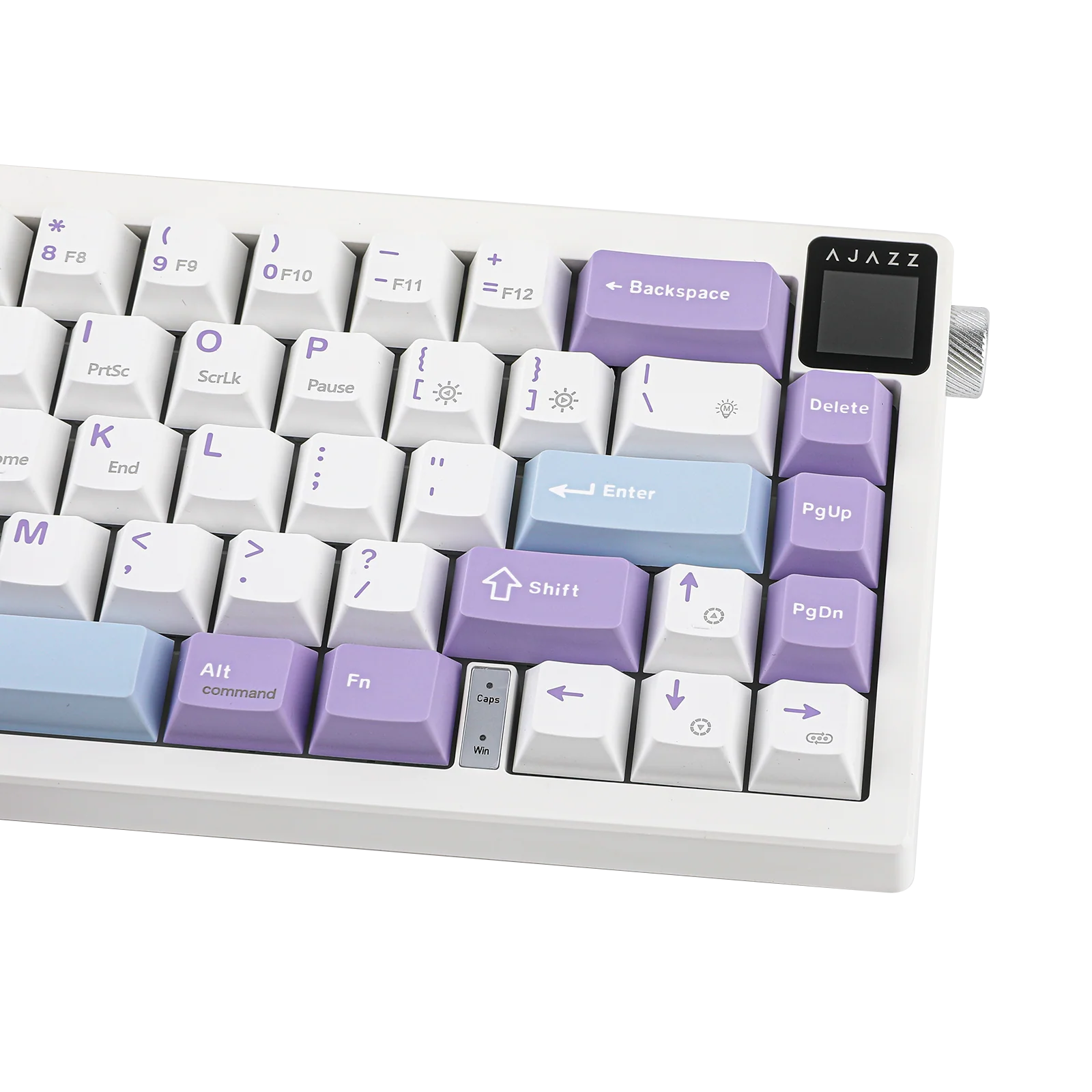 AJAZZ AK650 - Image 3