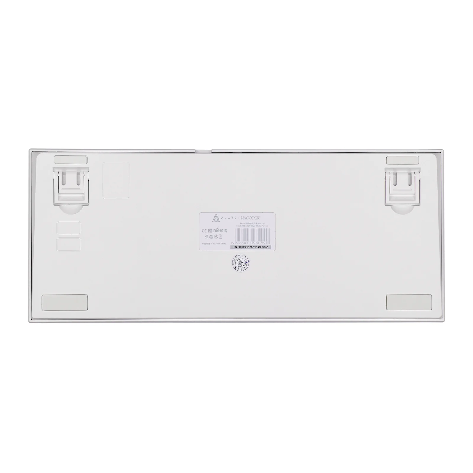 AJAZZ AK820 - Image 16