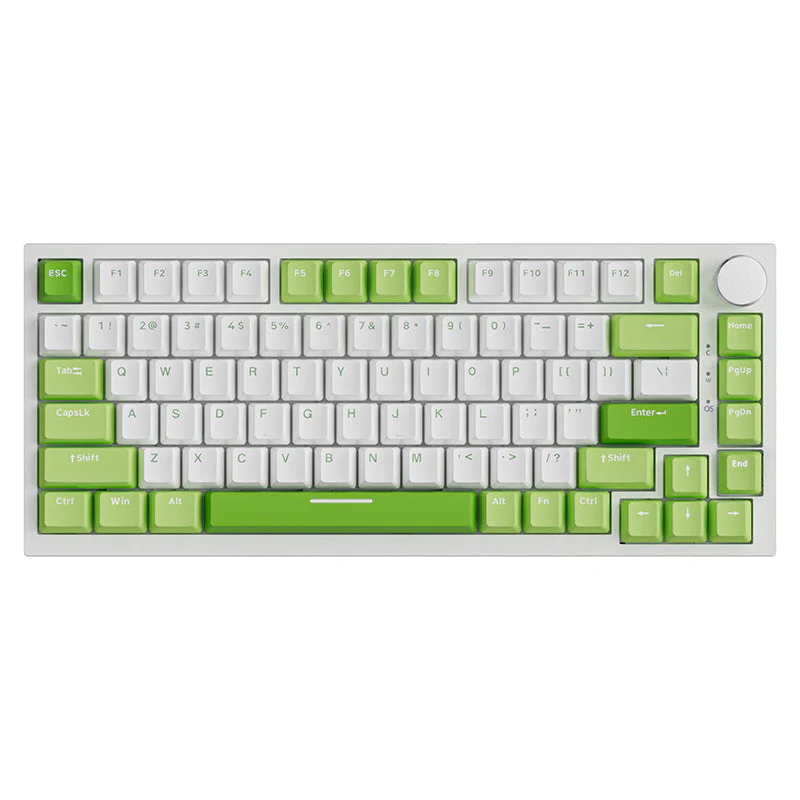 AJAZZ AK820 - Image 30