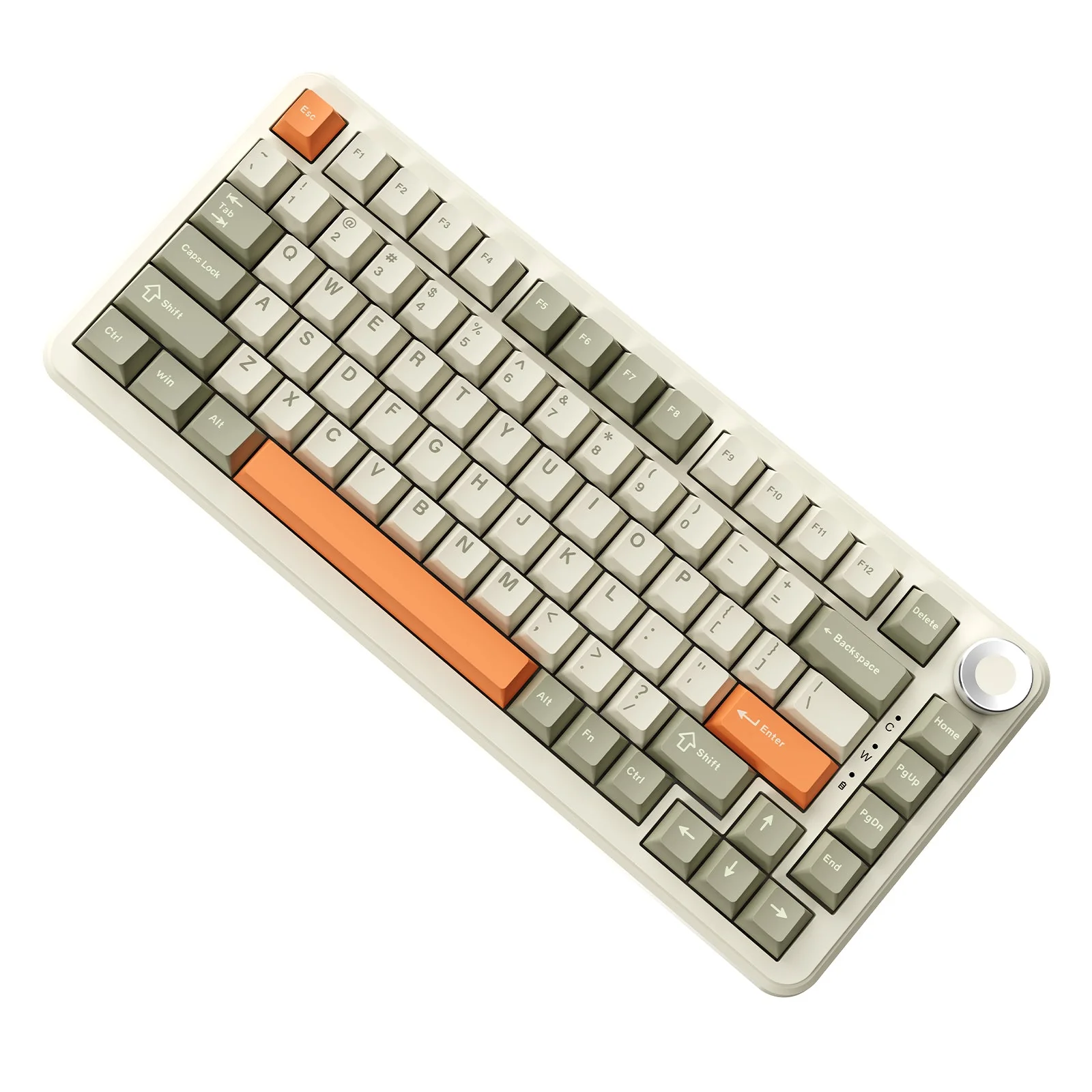 Ajazz AK820 Max - Image 10