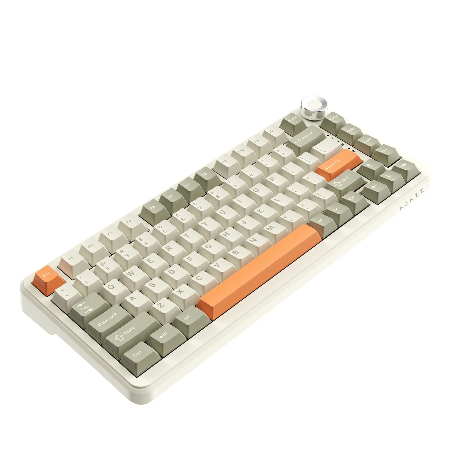 Ajazz AK820 Max - Image 11