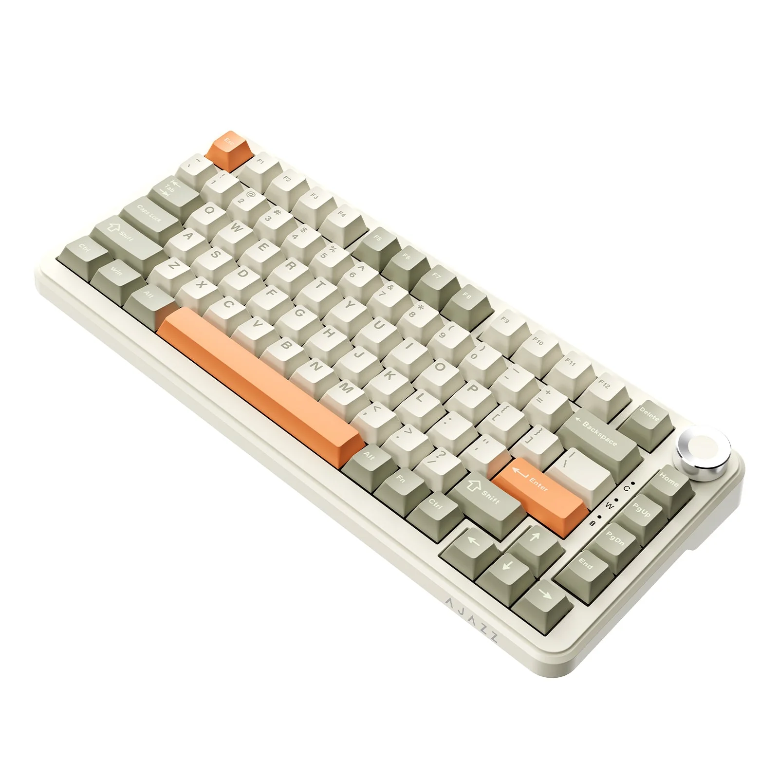 Ajazz AK820 Max - Image 12