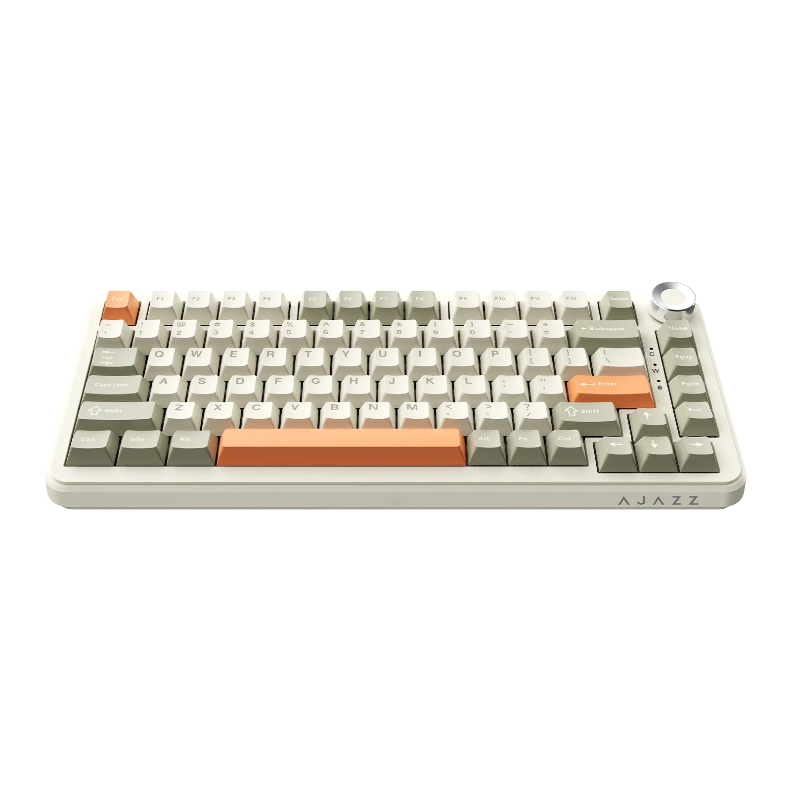 Ajazz AK820 Max - Image 13