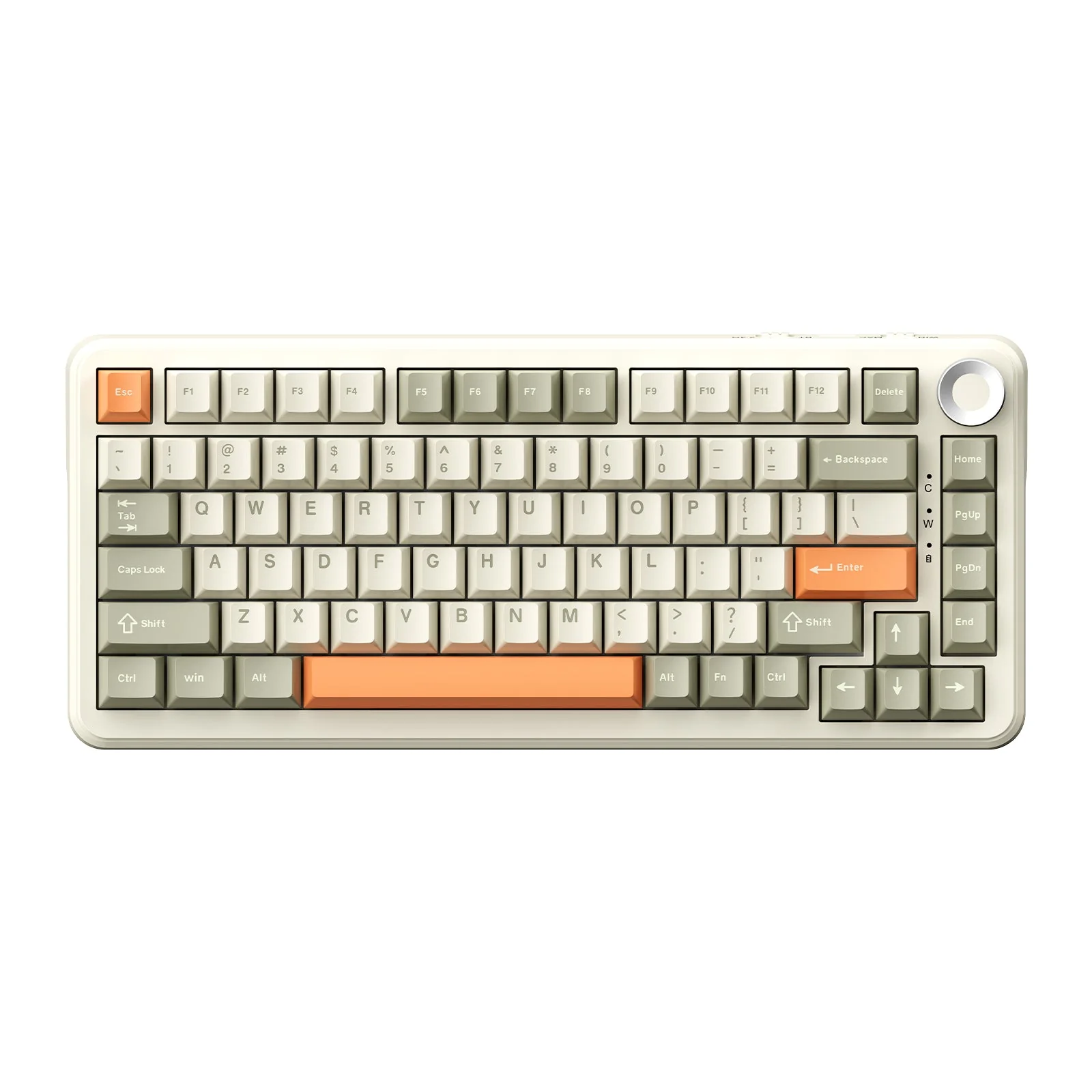 Ajazz AK820 Max - Image 9