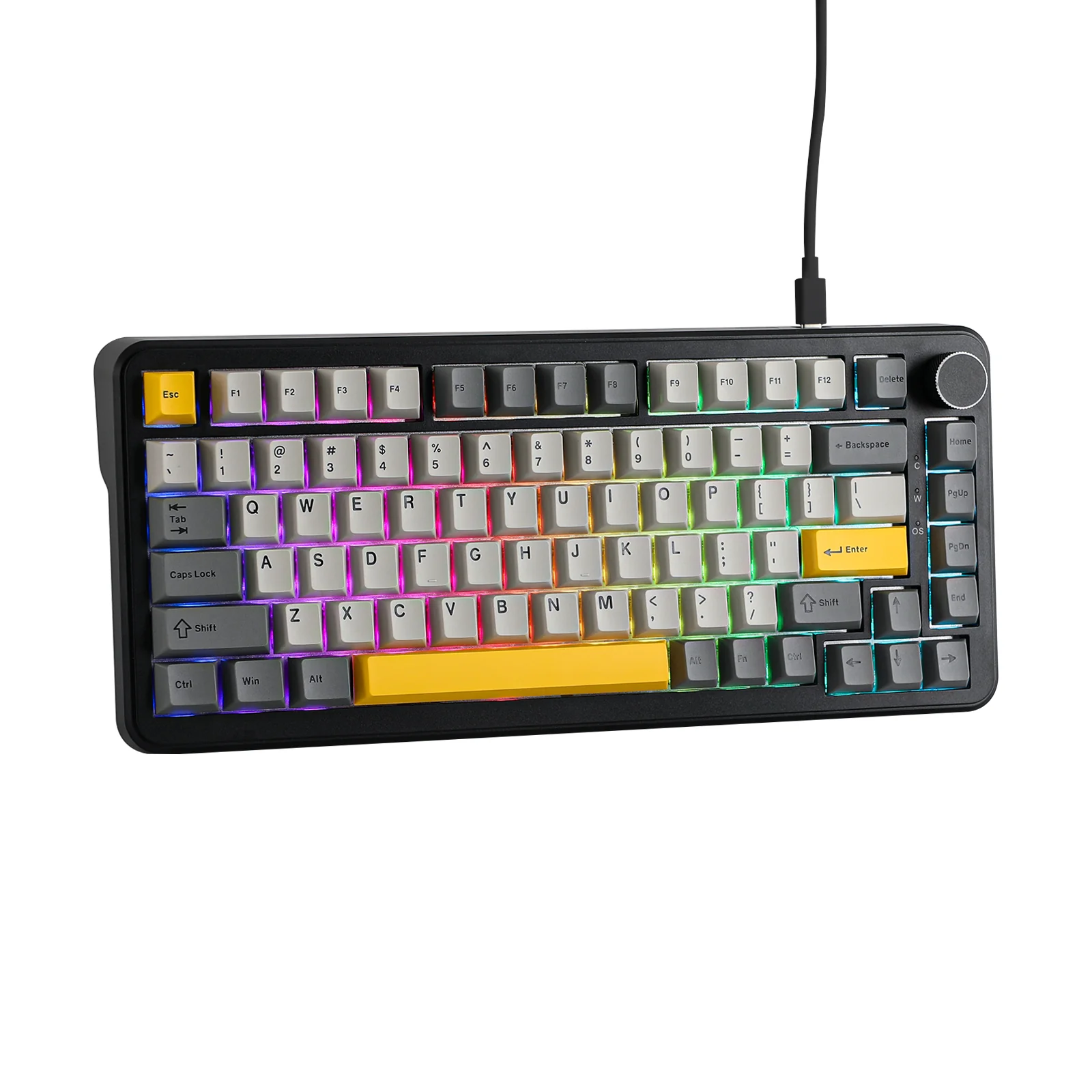 AJAZZ AK820 Max HE - Image 27
