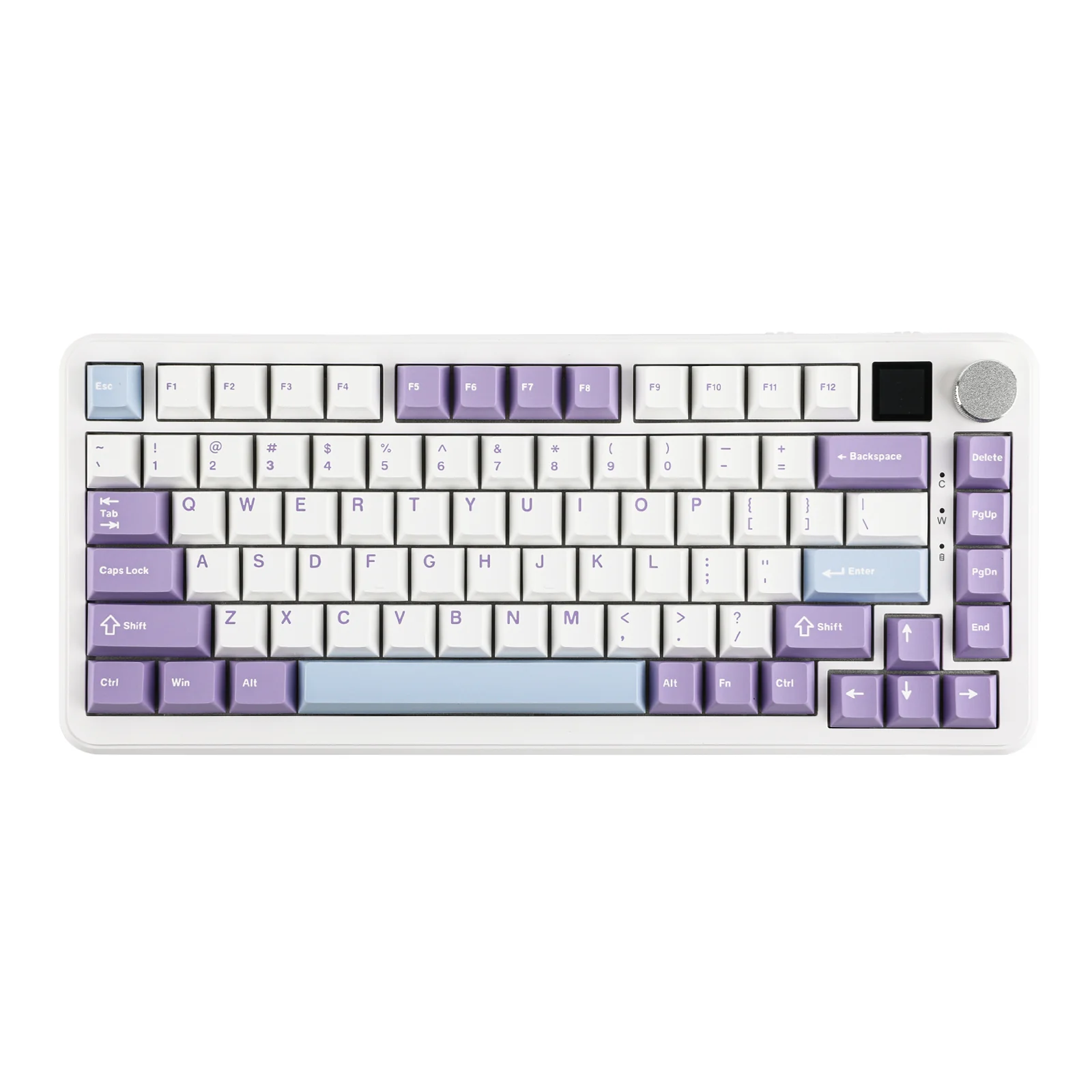 AJAZZ AK820 Max HE - Image 29