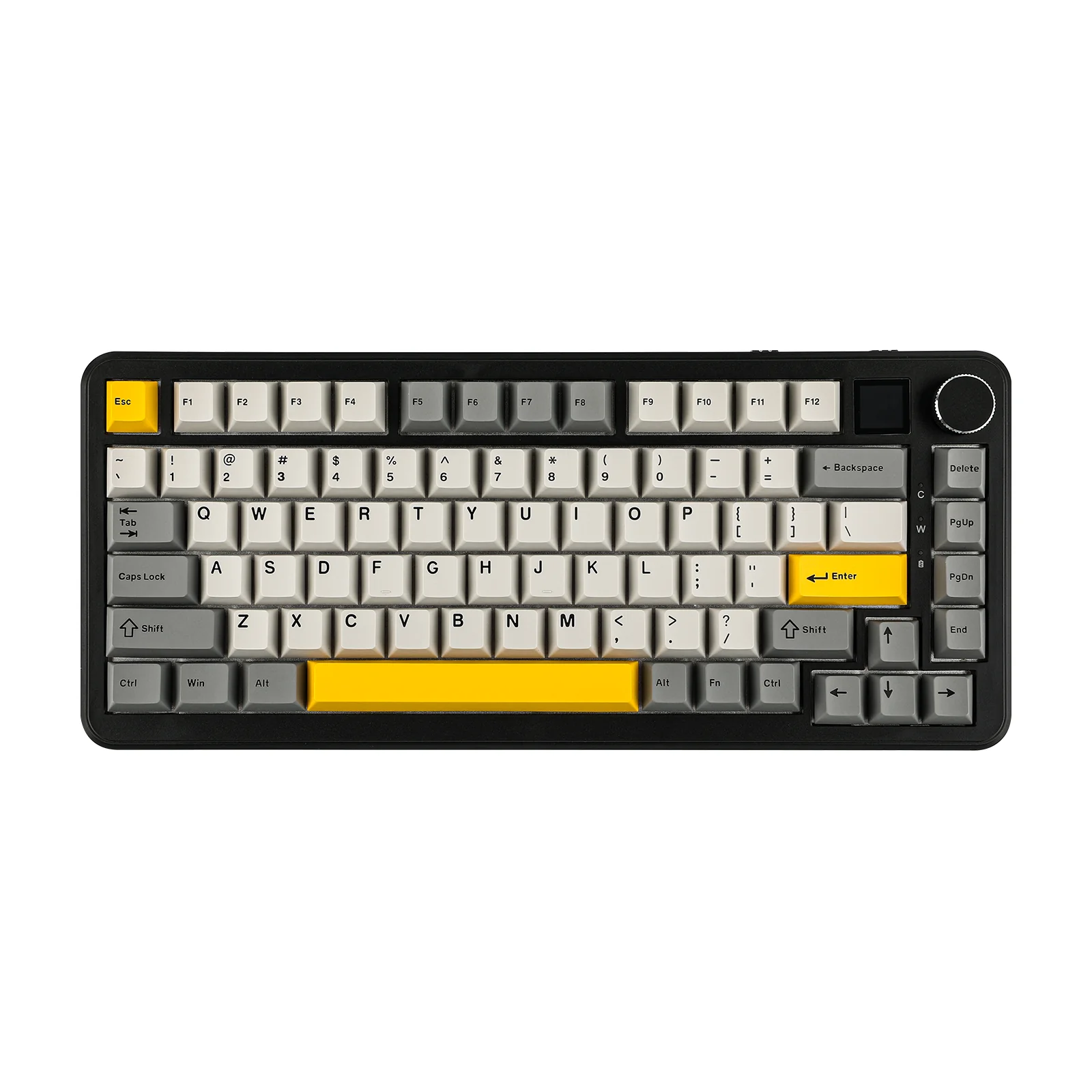 AJAZZ AK820 Max HE - Image 43