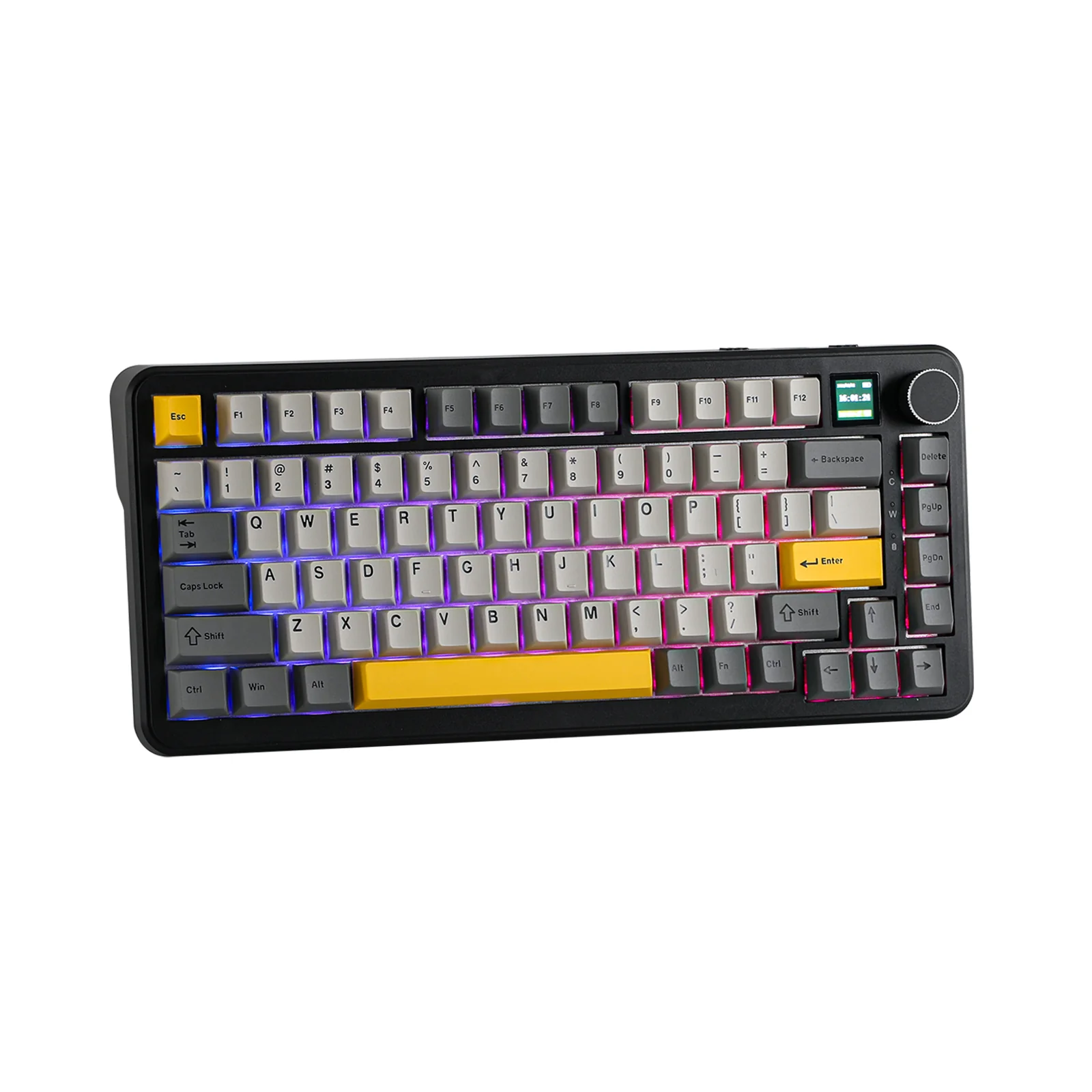 AJAZZ AK820 Max HE - Image 53