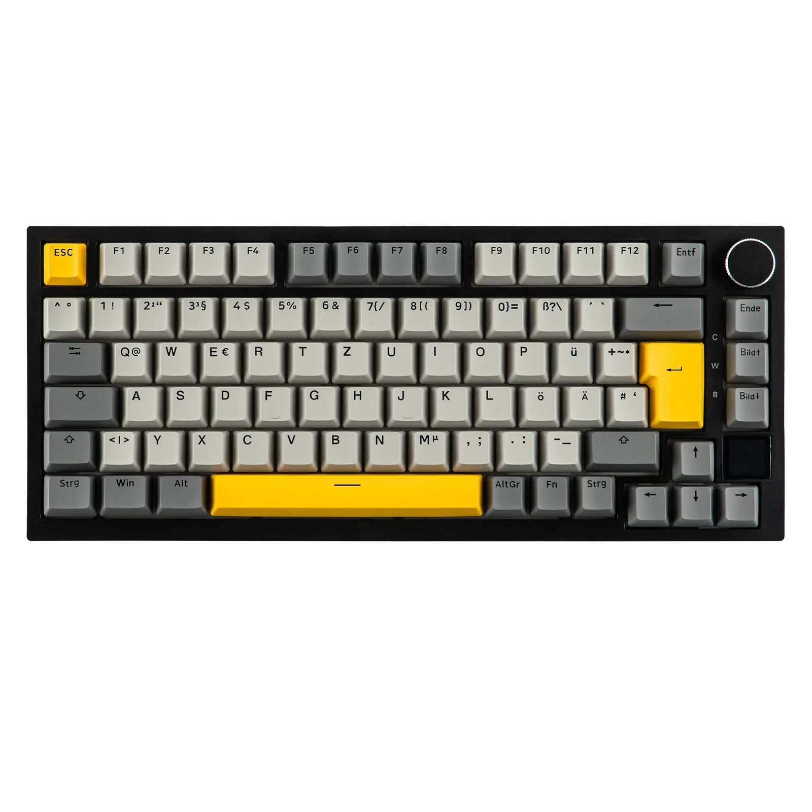 Ajazz AK820 Pro - Image 15
