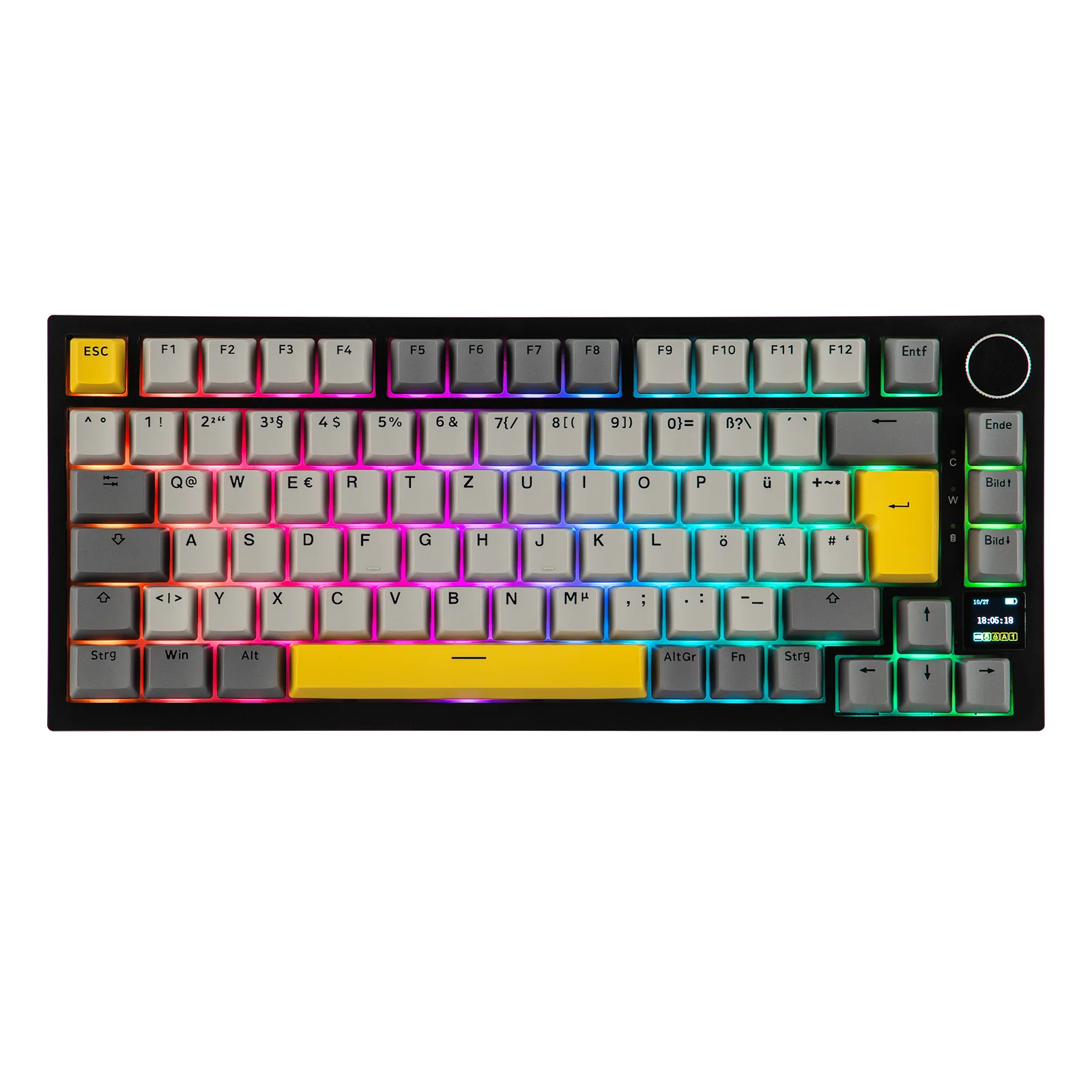 Ajazz AK820 Pro - Image 16