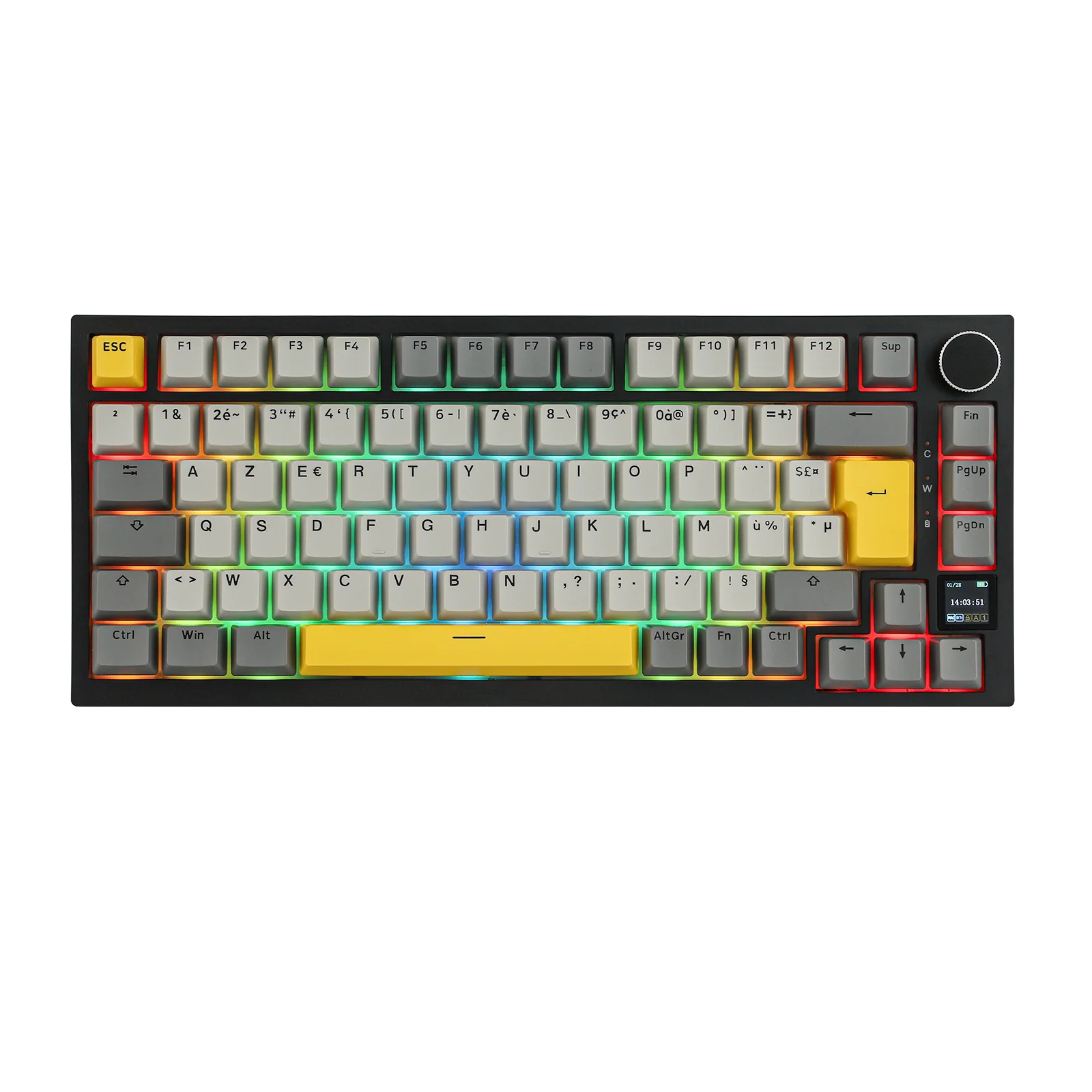 Ajazz AK820 Pro - Image 29