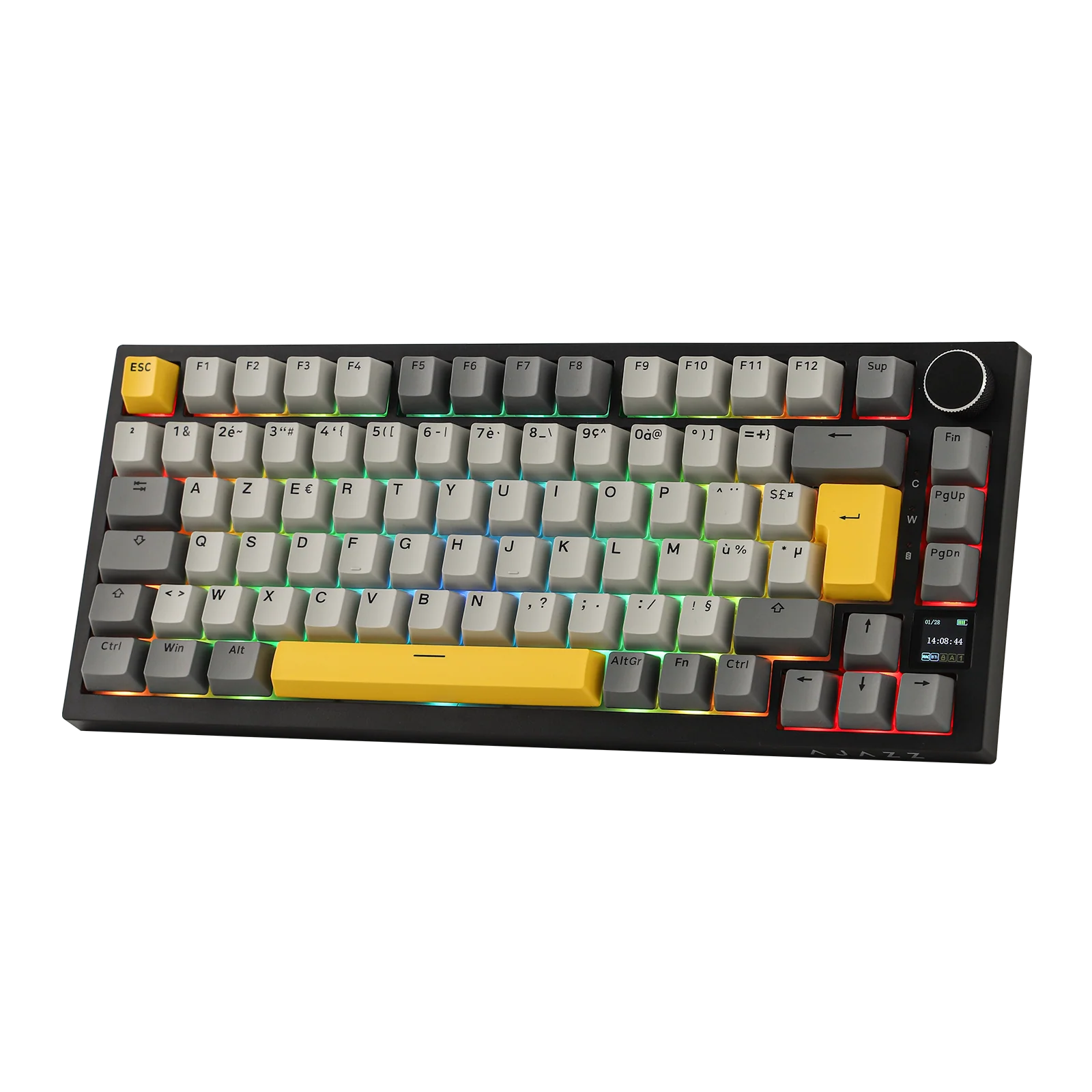 Ajazz AK820 Pro - Image 31