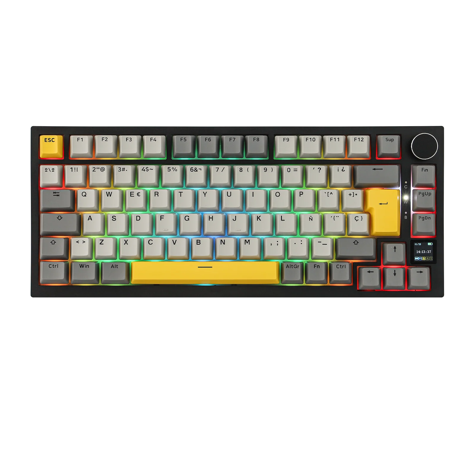 Ajazz AK820 Pro - Image 45