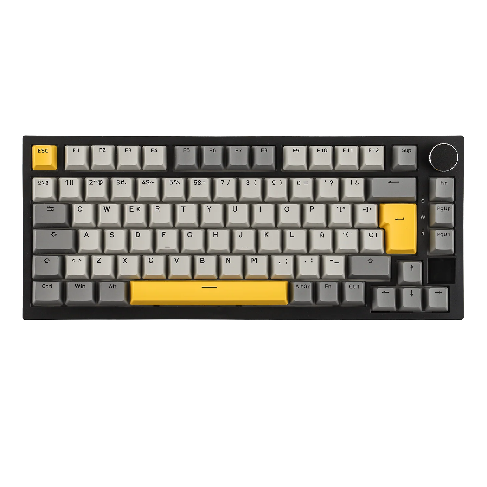 Ajazz AK820 Pro - Image 46