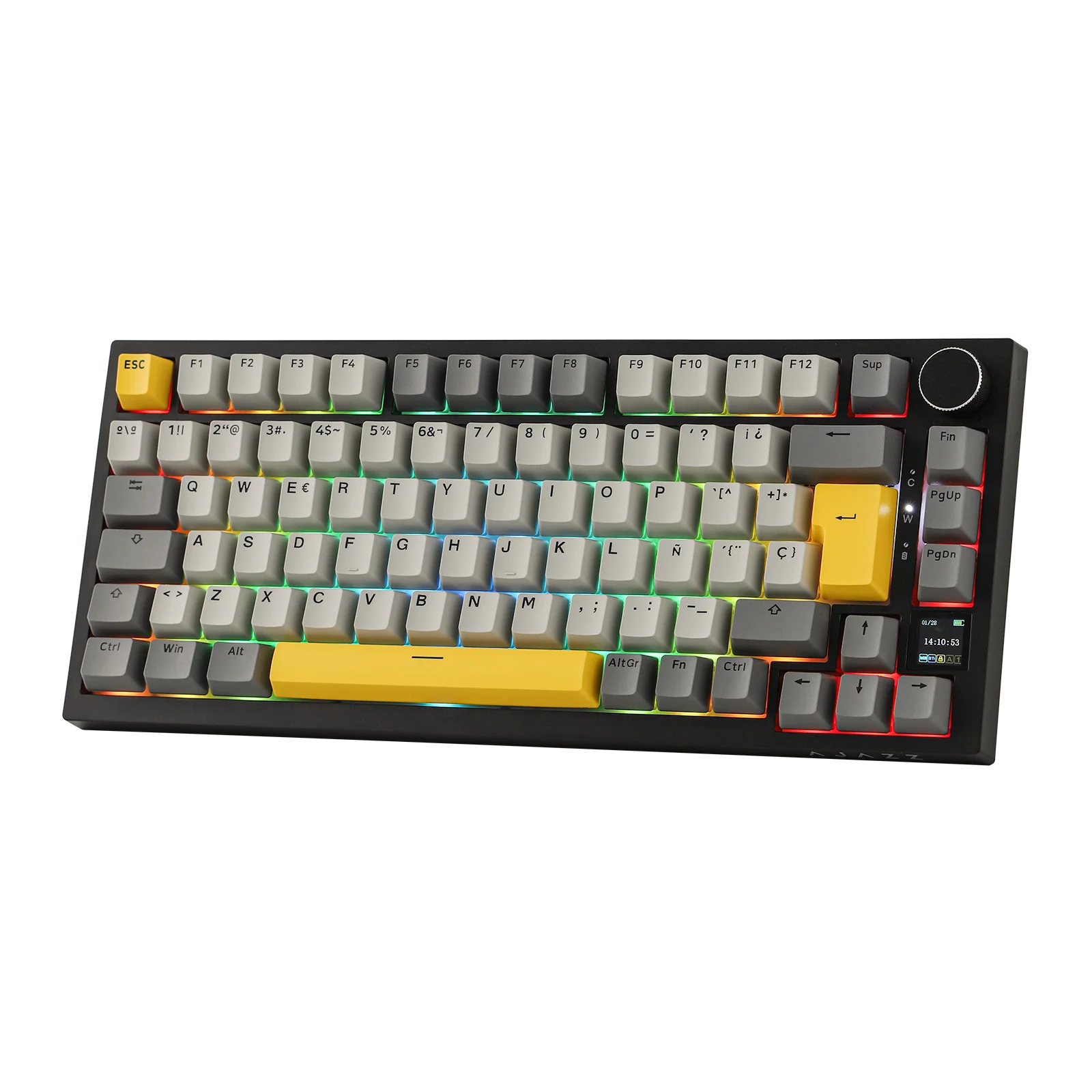 Ajazz AK820 Pro - Image 47