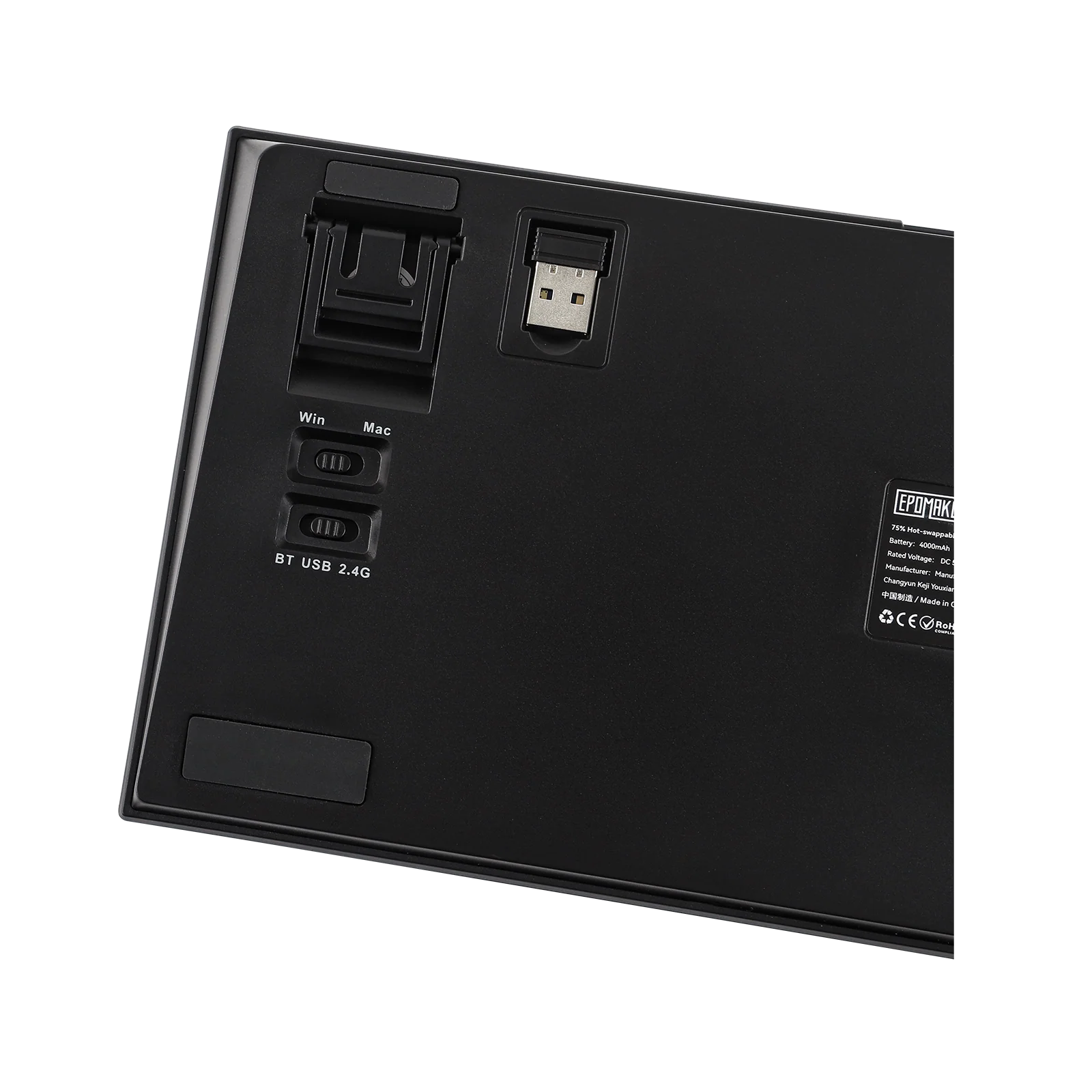 Ajazz AK820 Pro - Image 56