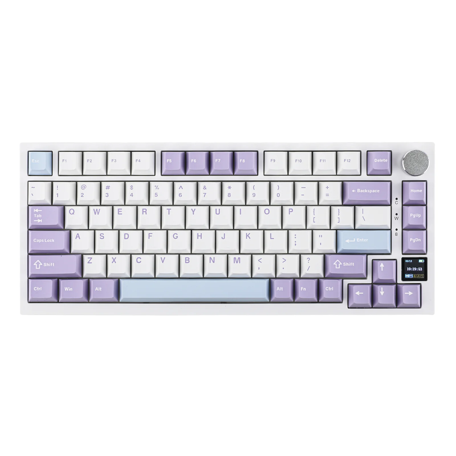 Ajazz AK820 Pro - Image 8