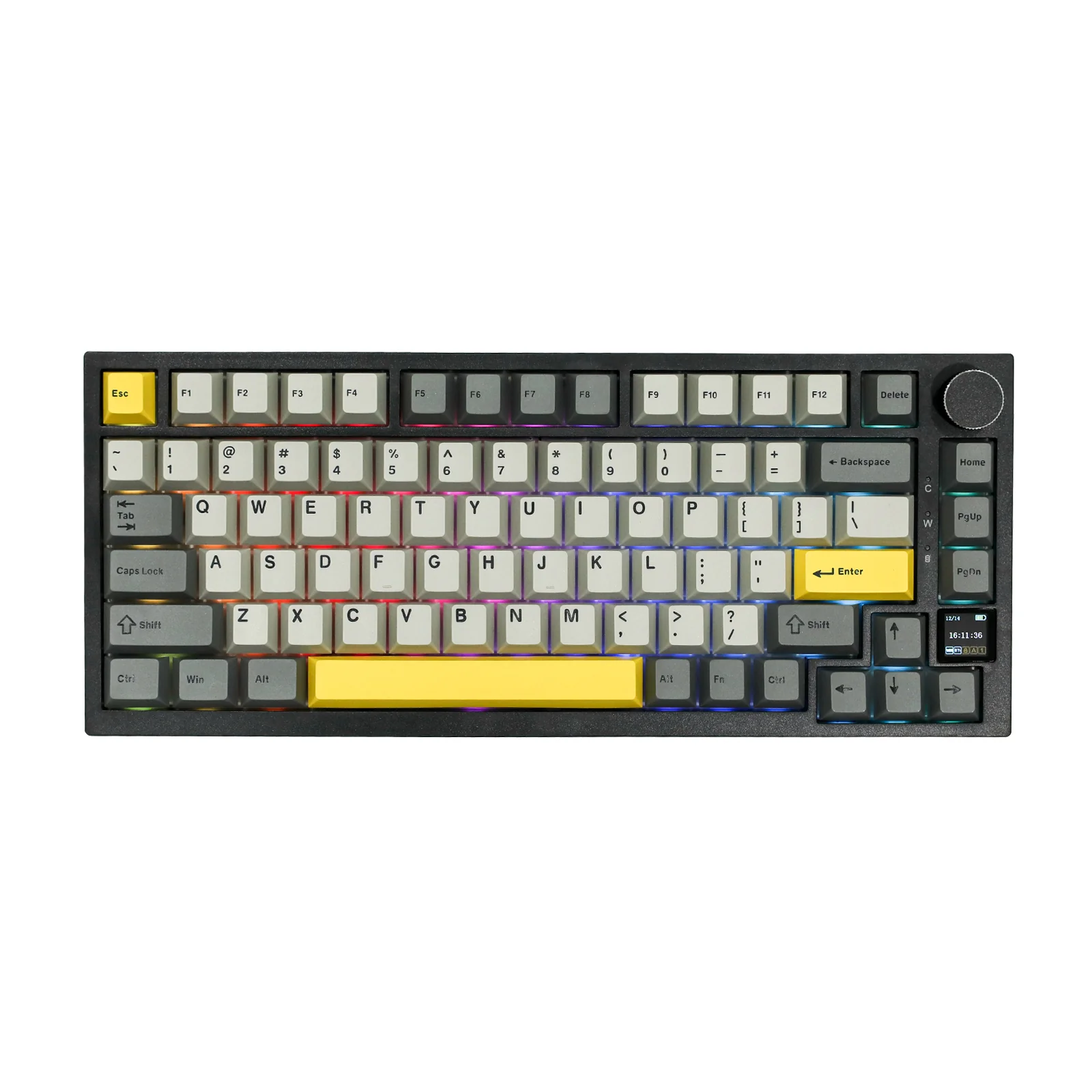 Ajazz AK820 Pro - Image 6