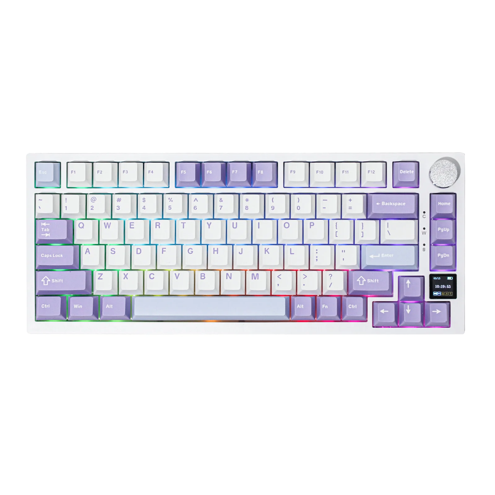 Ajazz AK820 Pro - Image 13