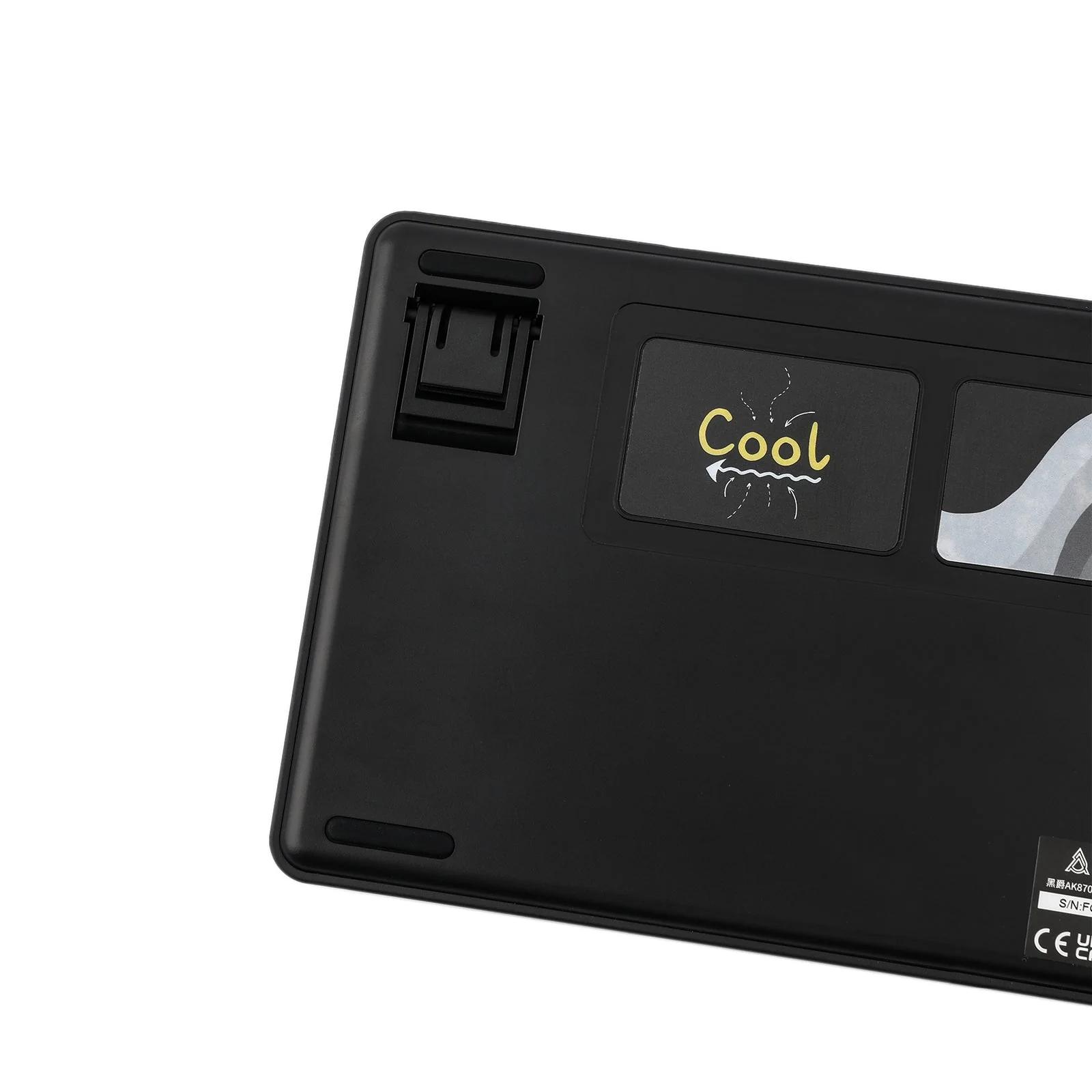 AJAZZ AK870 - Image 18