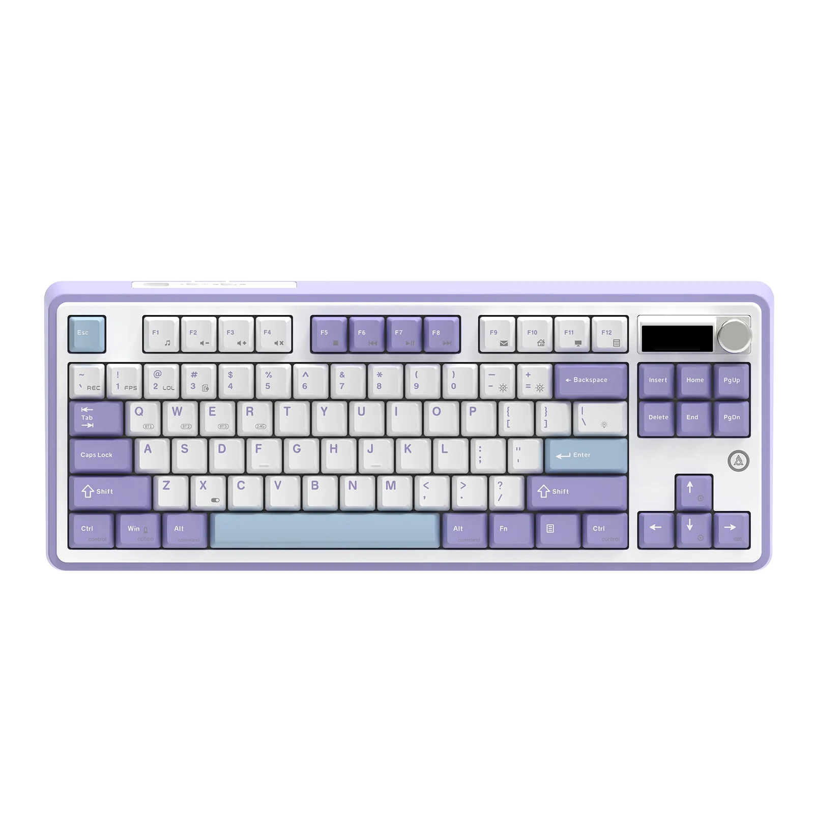 AJAZZ AK870 - Image 35