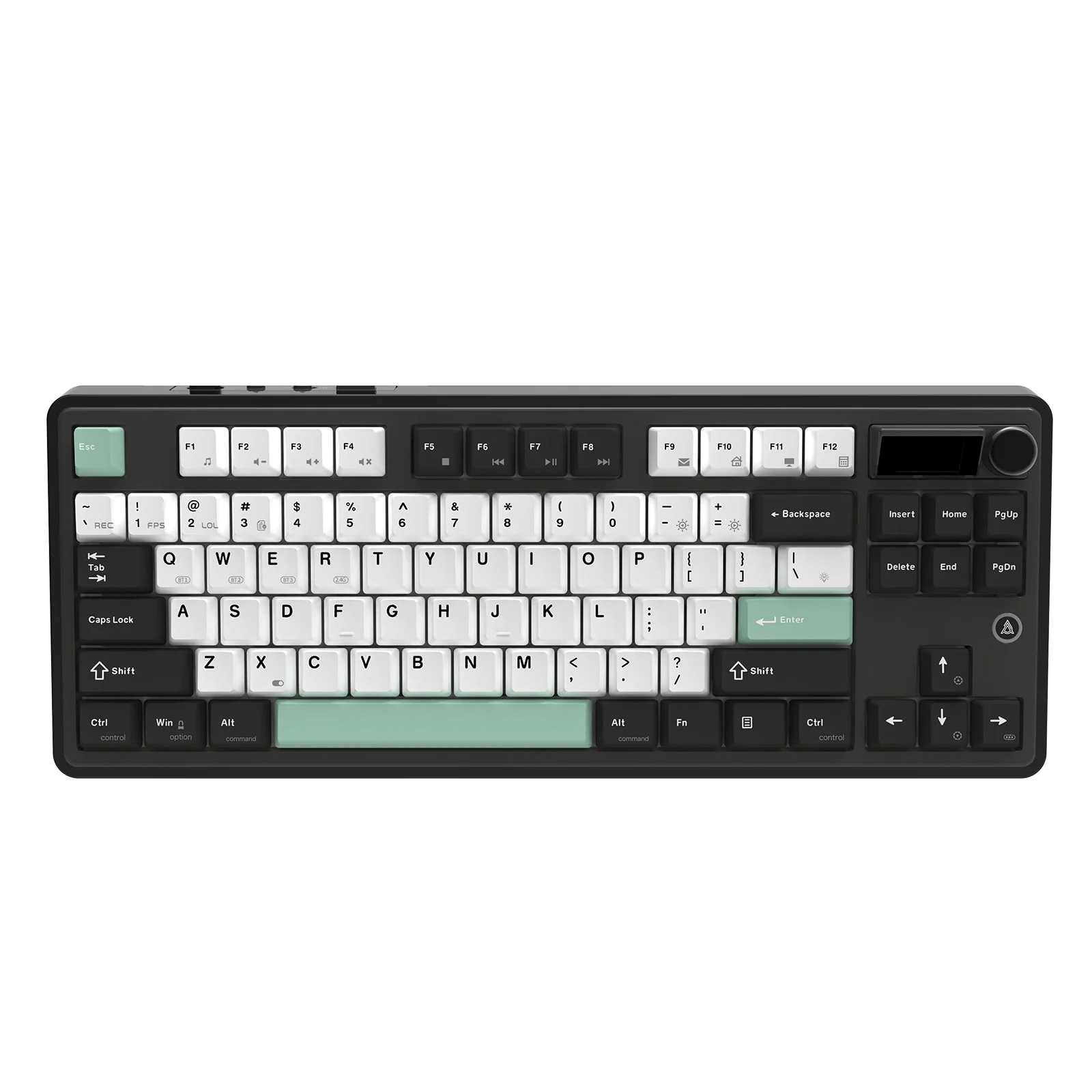 AJAZZ AK870 - Image 40