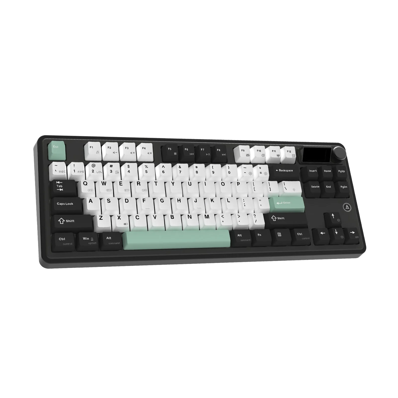 AJAZZ AK870 - Image 42