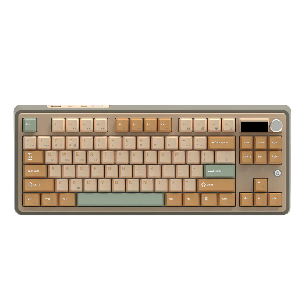 AJAZZ AK870 - Image 45
