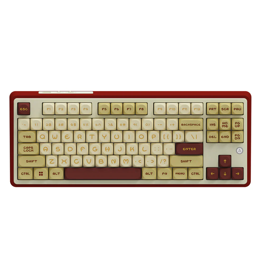 AJAZZ AK870 - Image 46