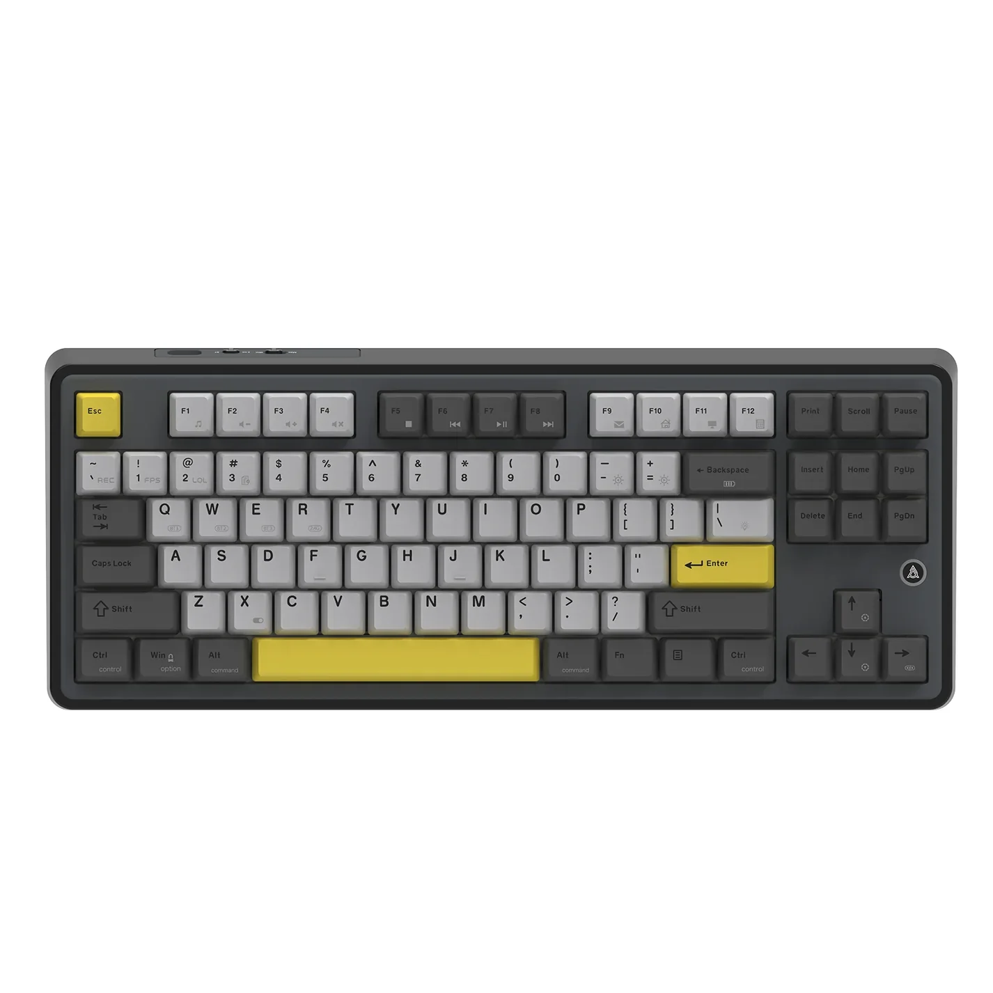 AJAZZ AK870 - Image 49